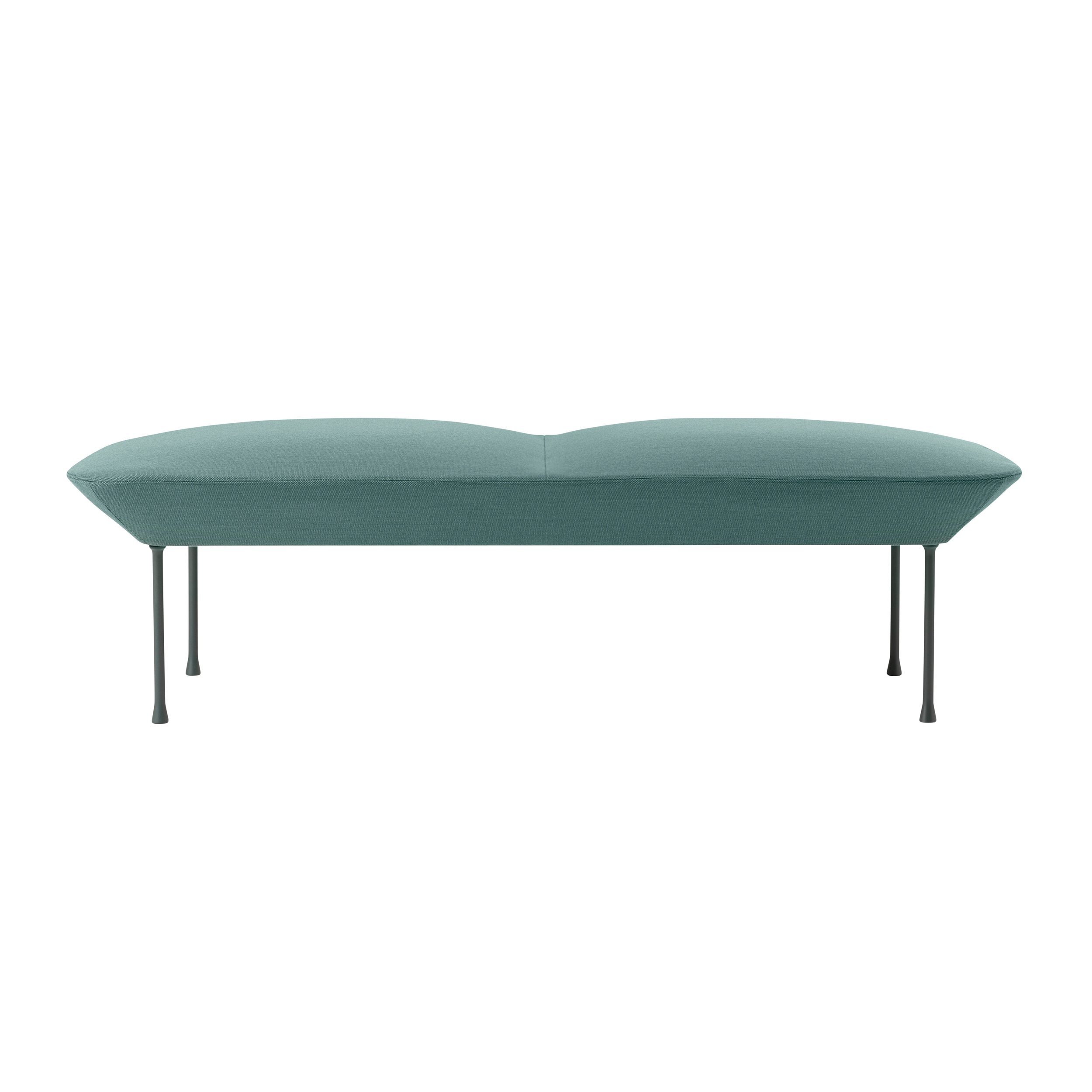 Oslo Bench