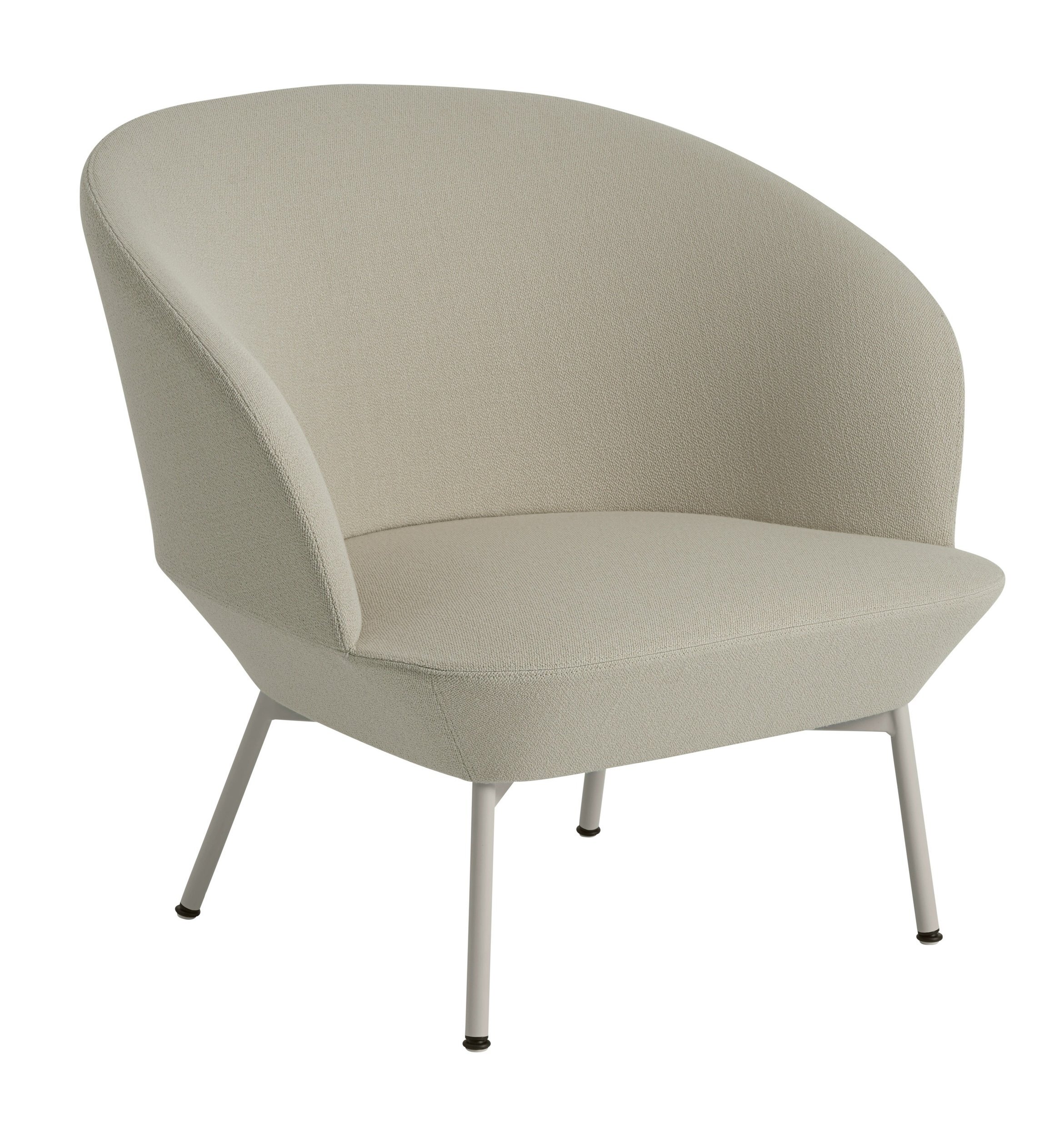 Oslo Lounge Chair