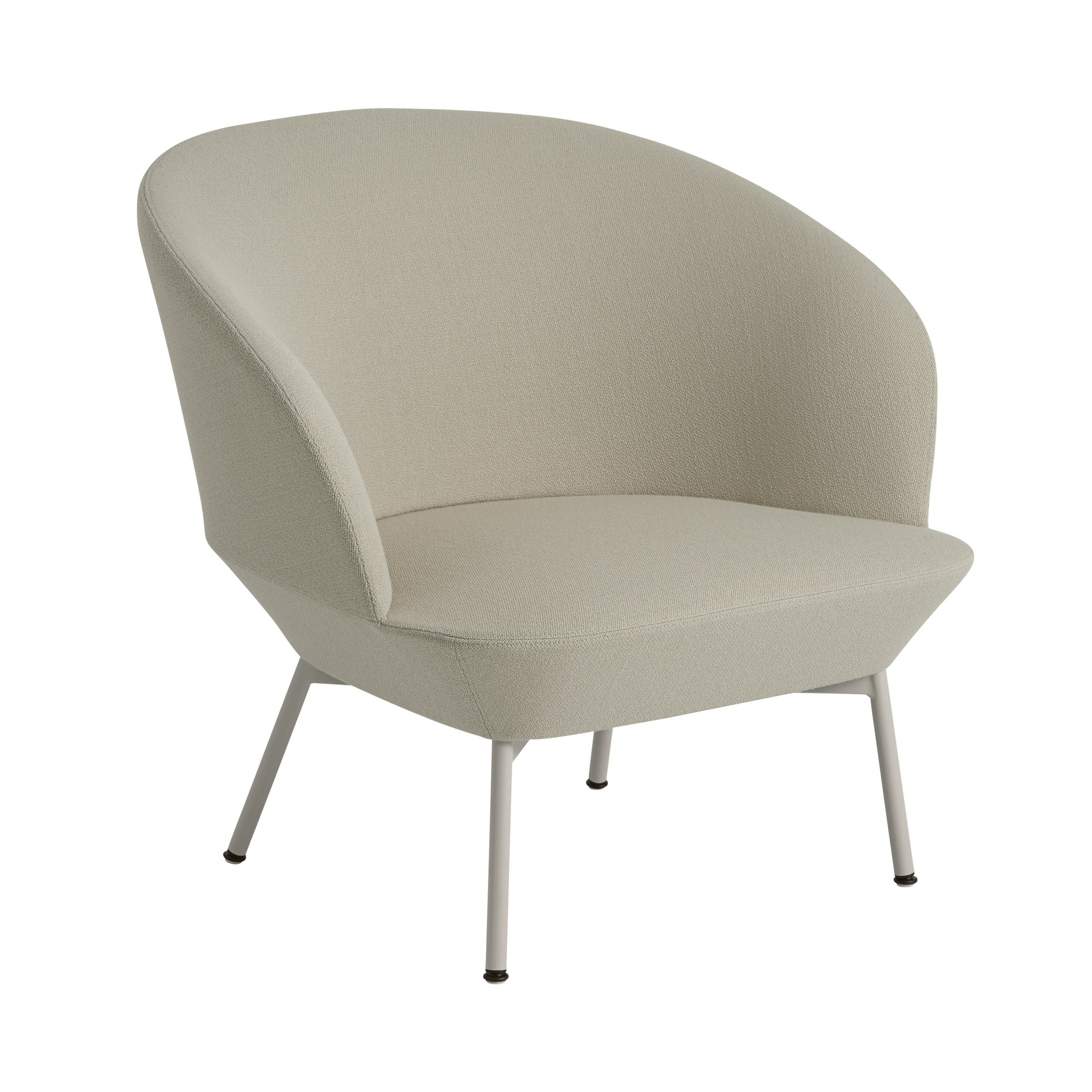 Oslo Lounge Chair