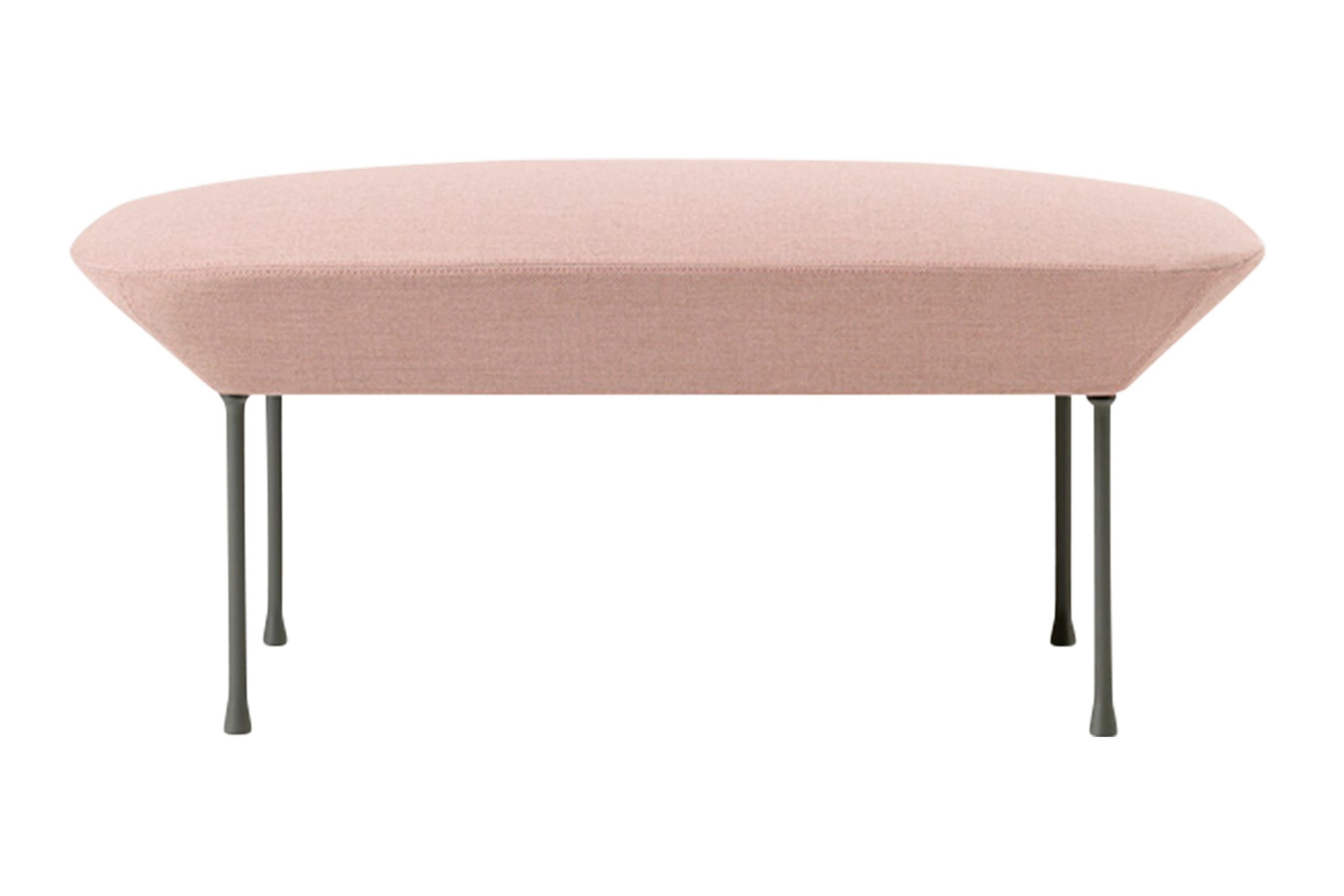 Oslo Pouf