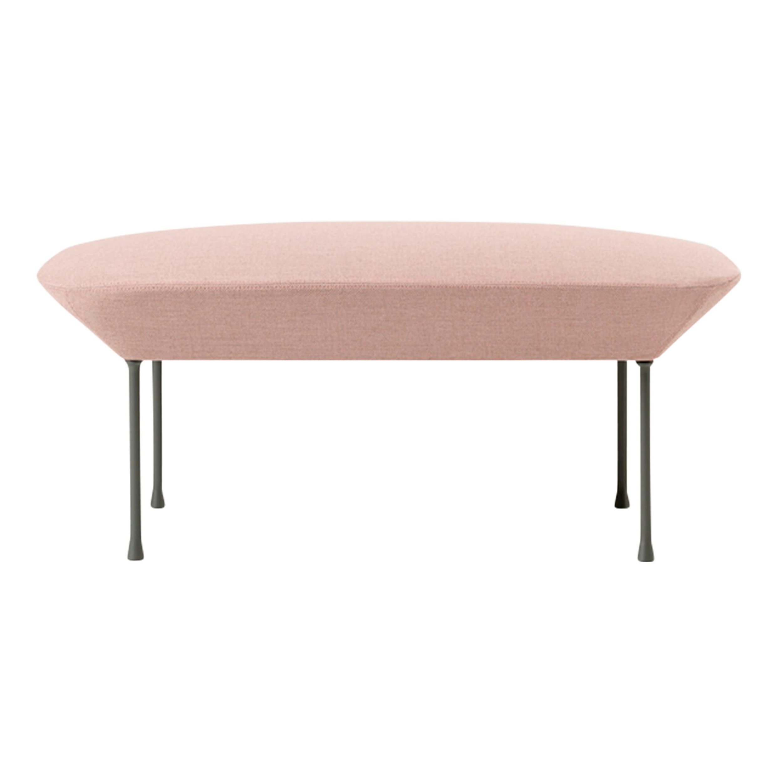 Oslo Pouf
