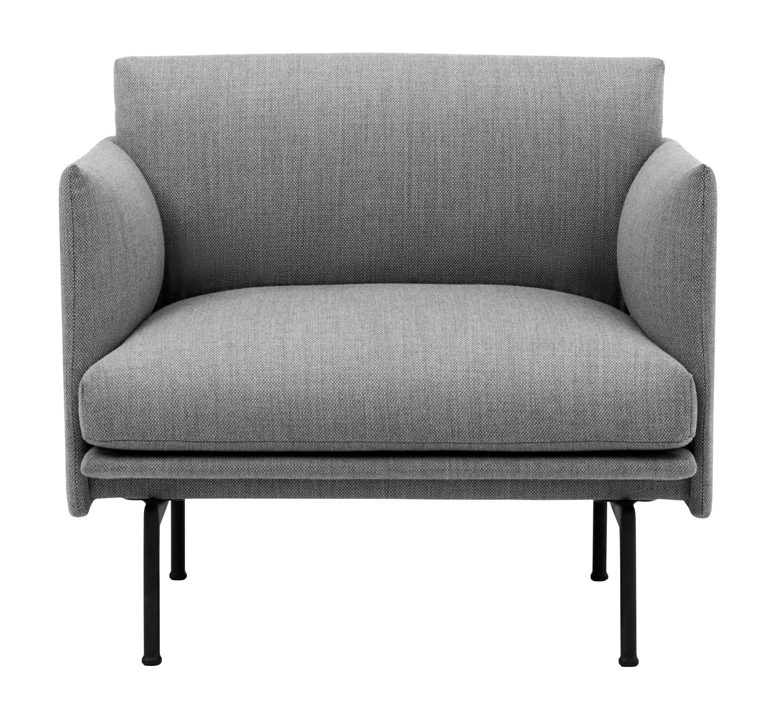 Outline Studio Chair