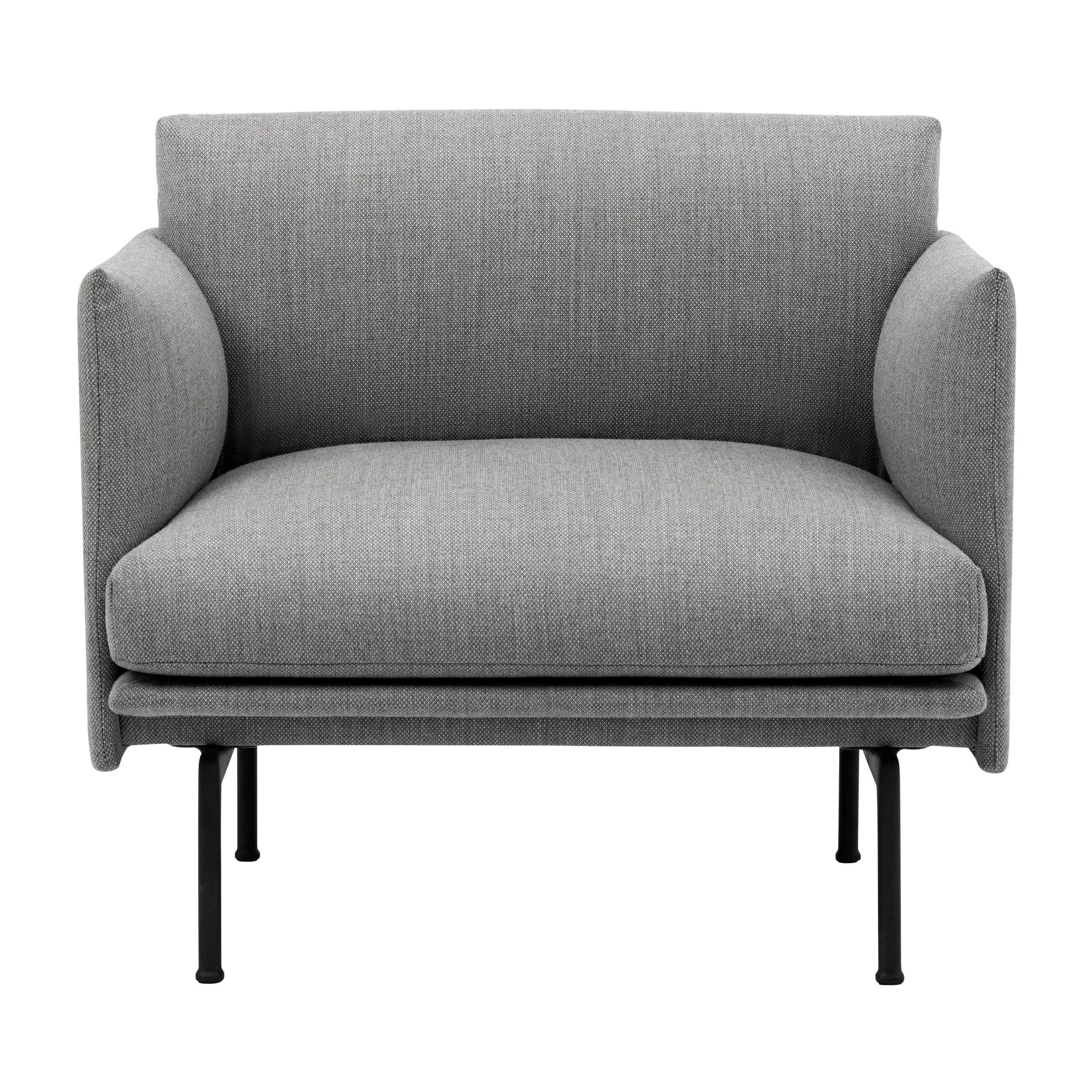 Outline Studio Chair