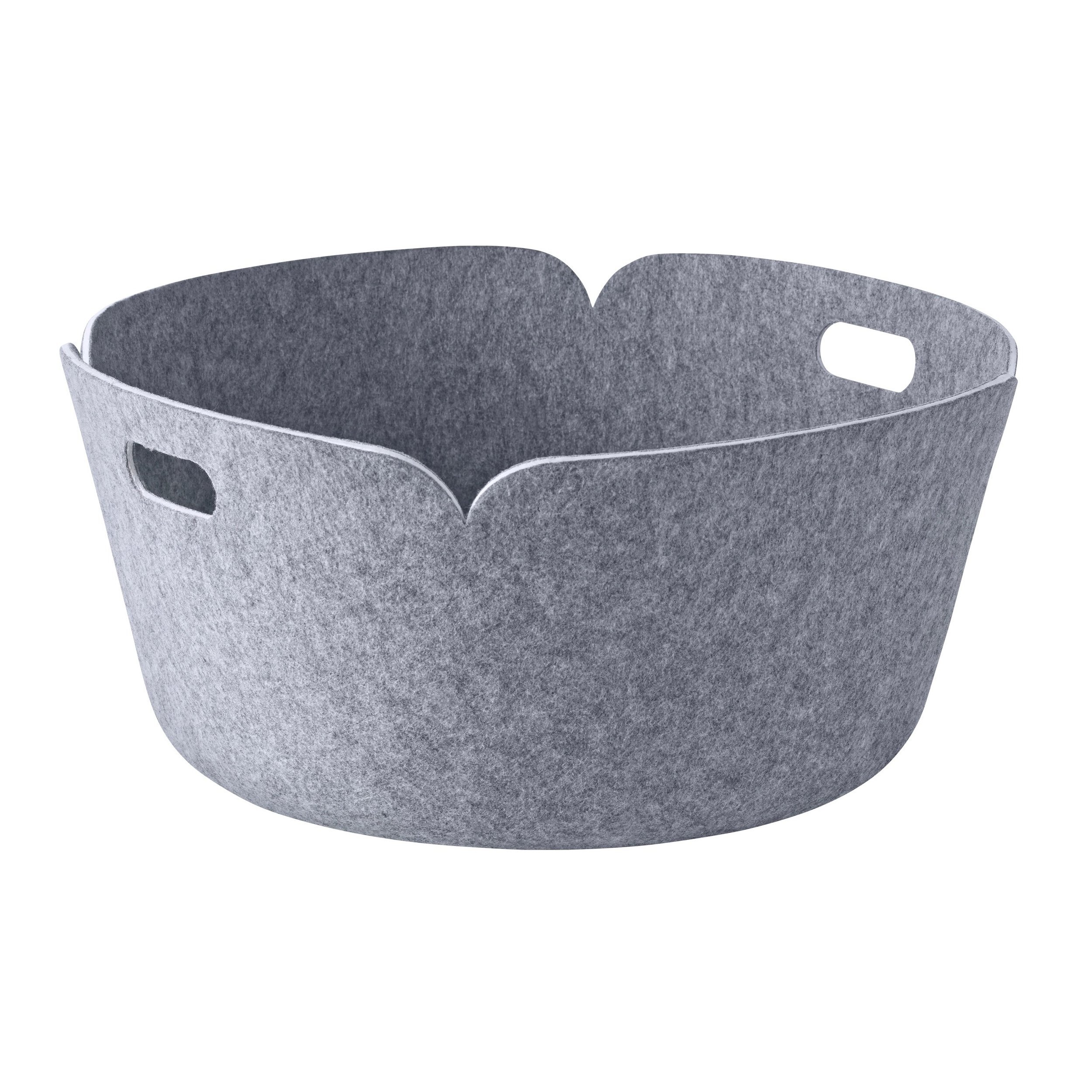 Restore Round Basket