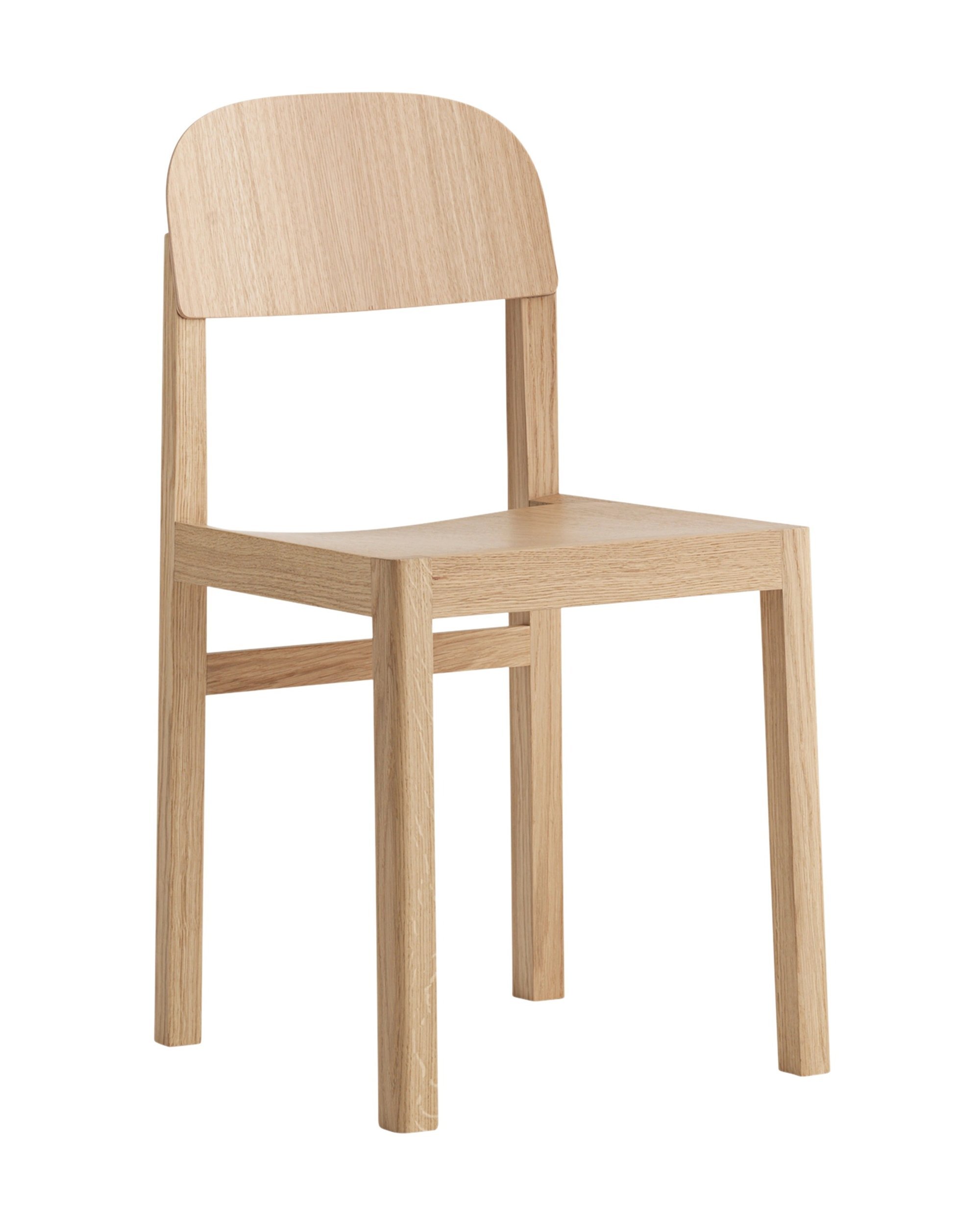 Workshop Chair