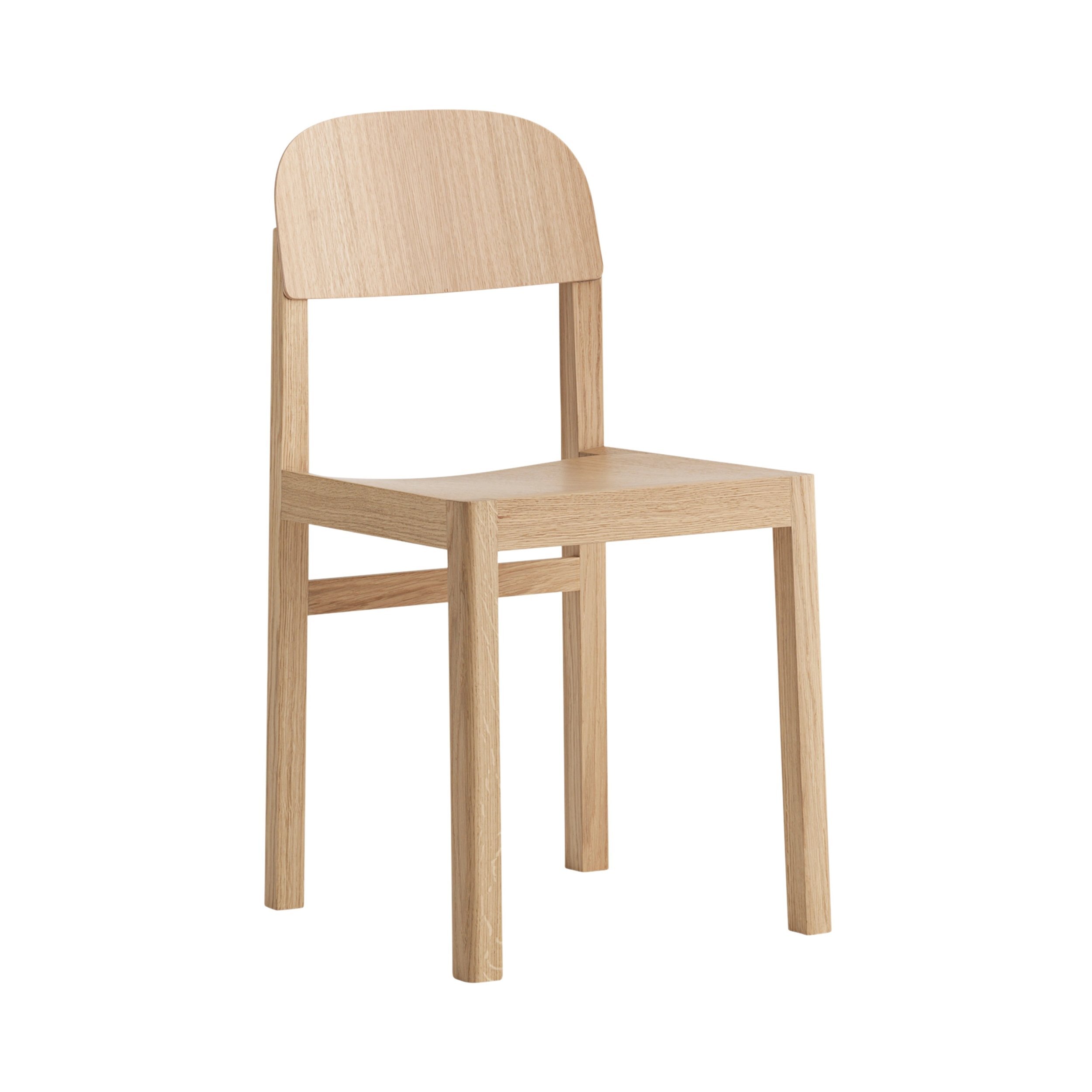 Workshop Chair