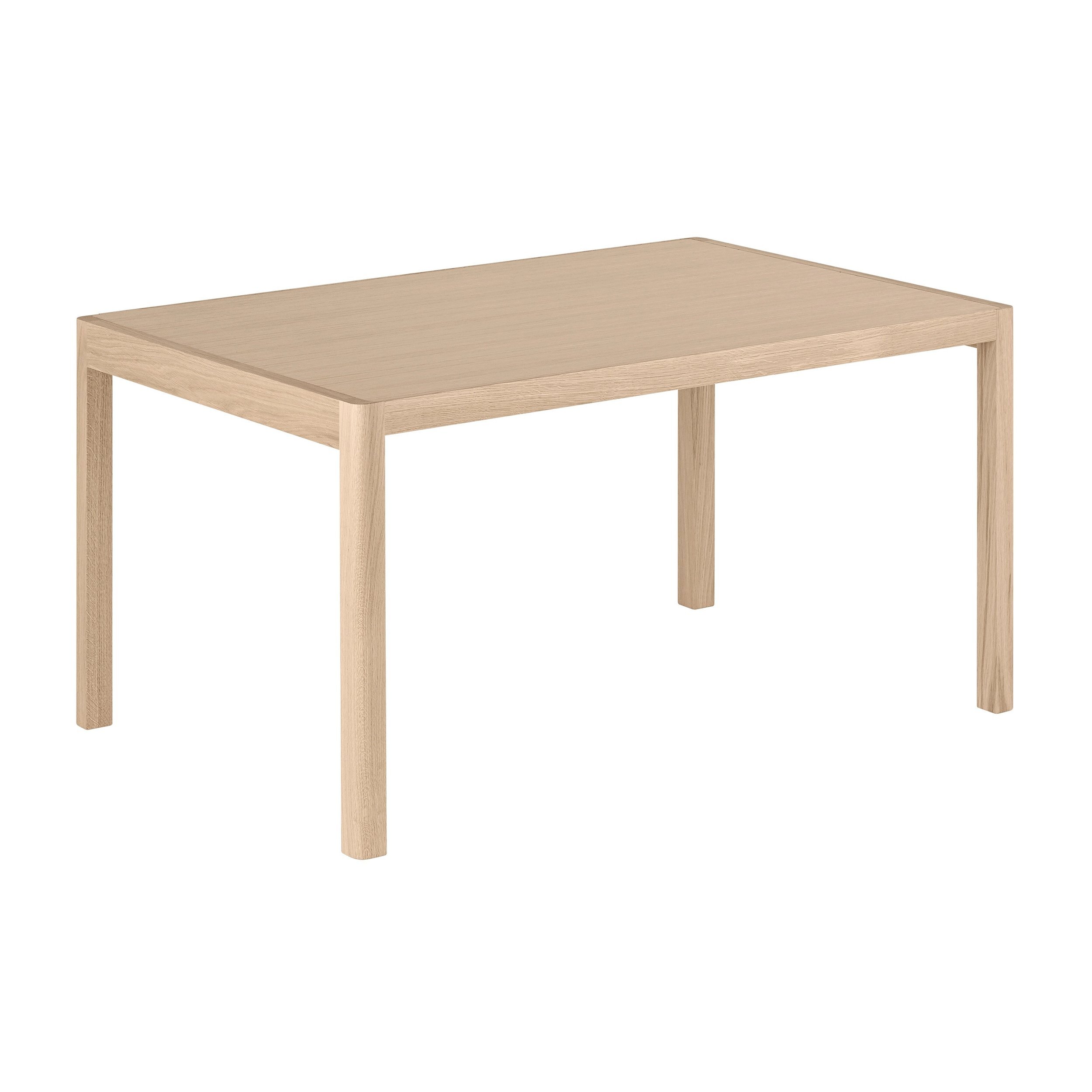 Workshop Table