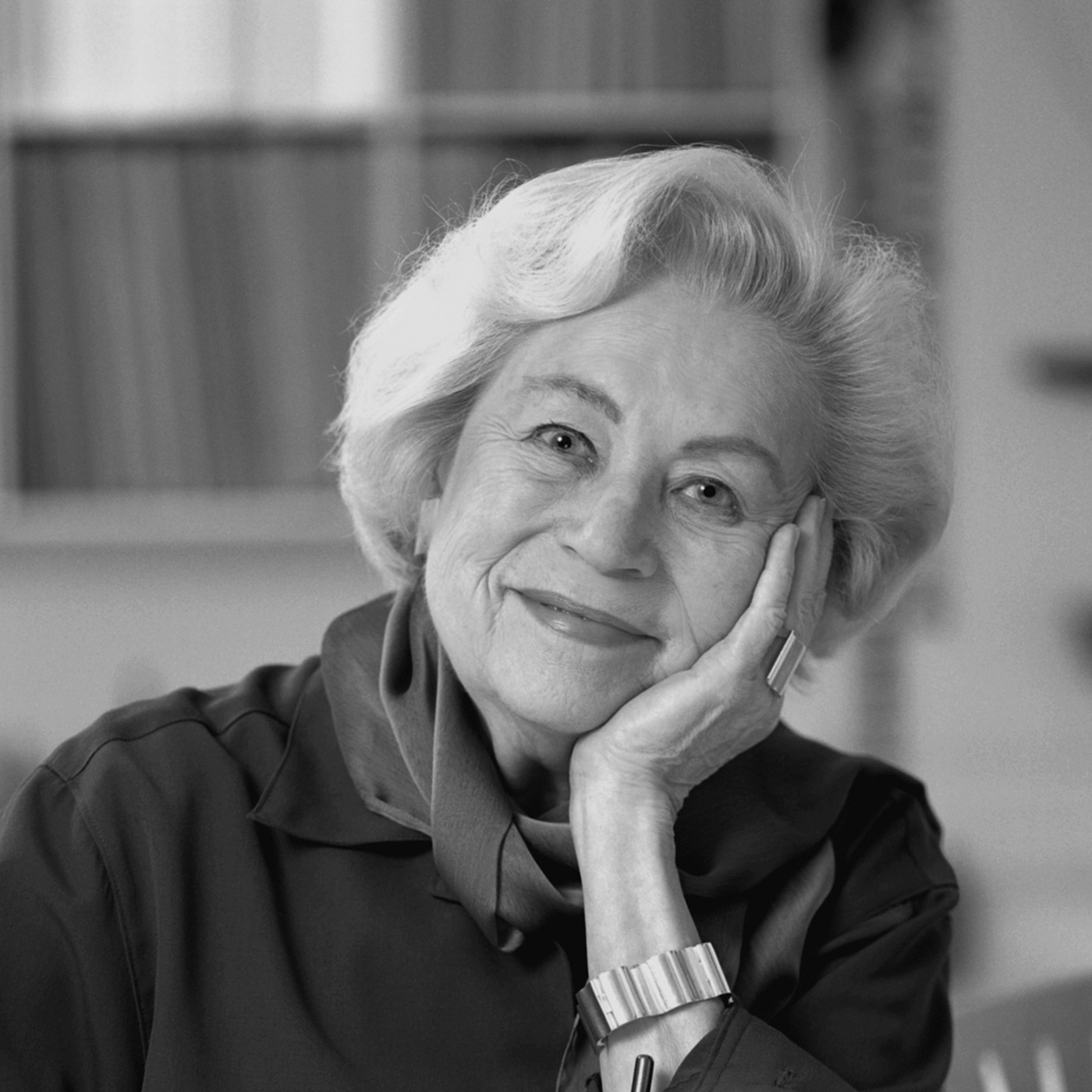 Nanna Ditzel
