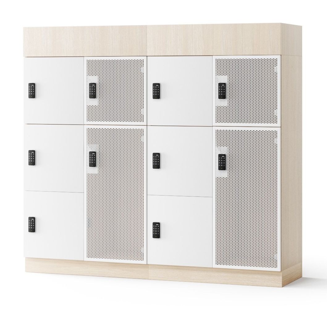 Choice Locker