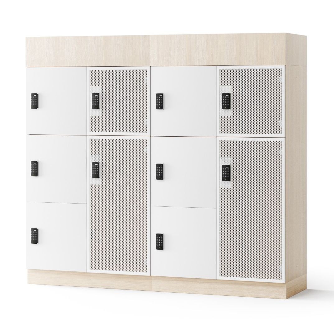 Choice Locker