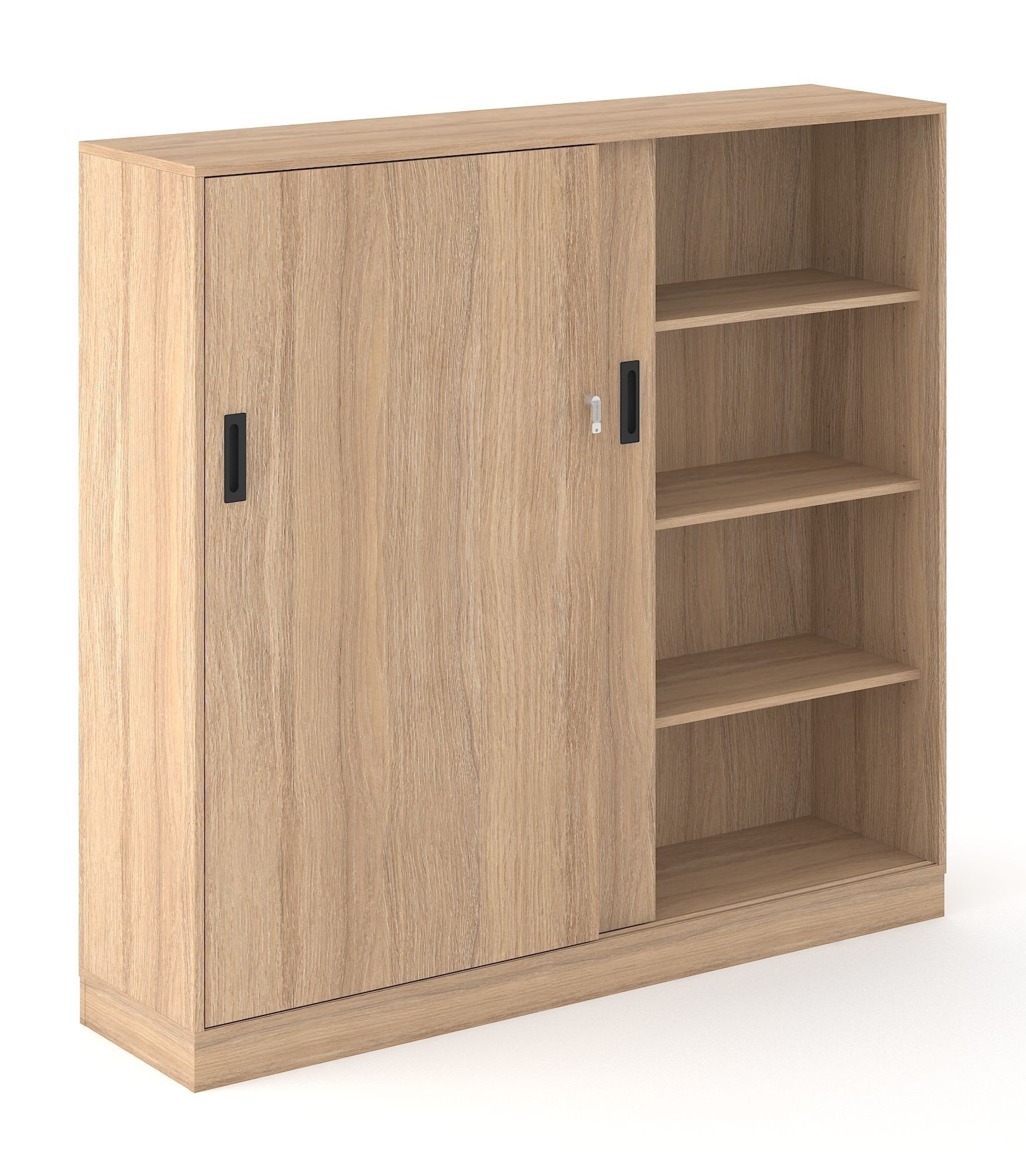 Choice Sliding Door Cabinet