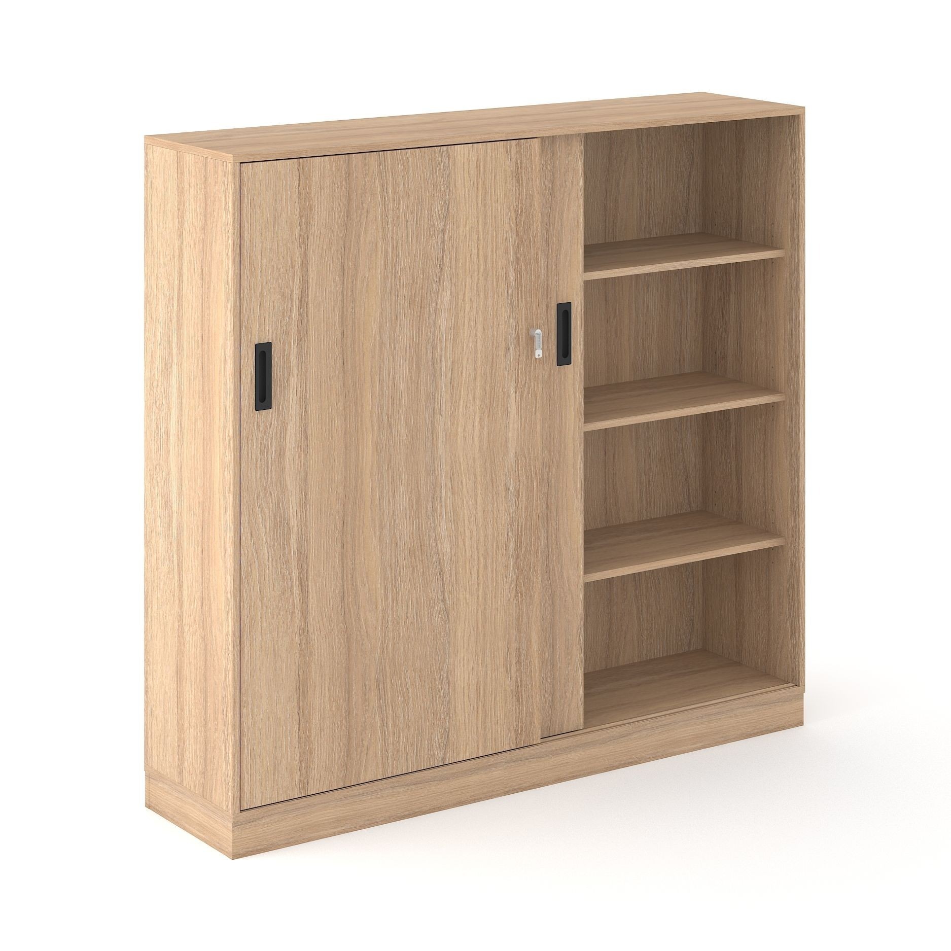 Choice Sliding Door Cabinet