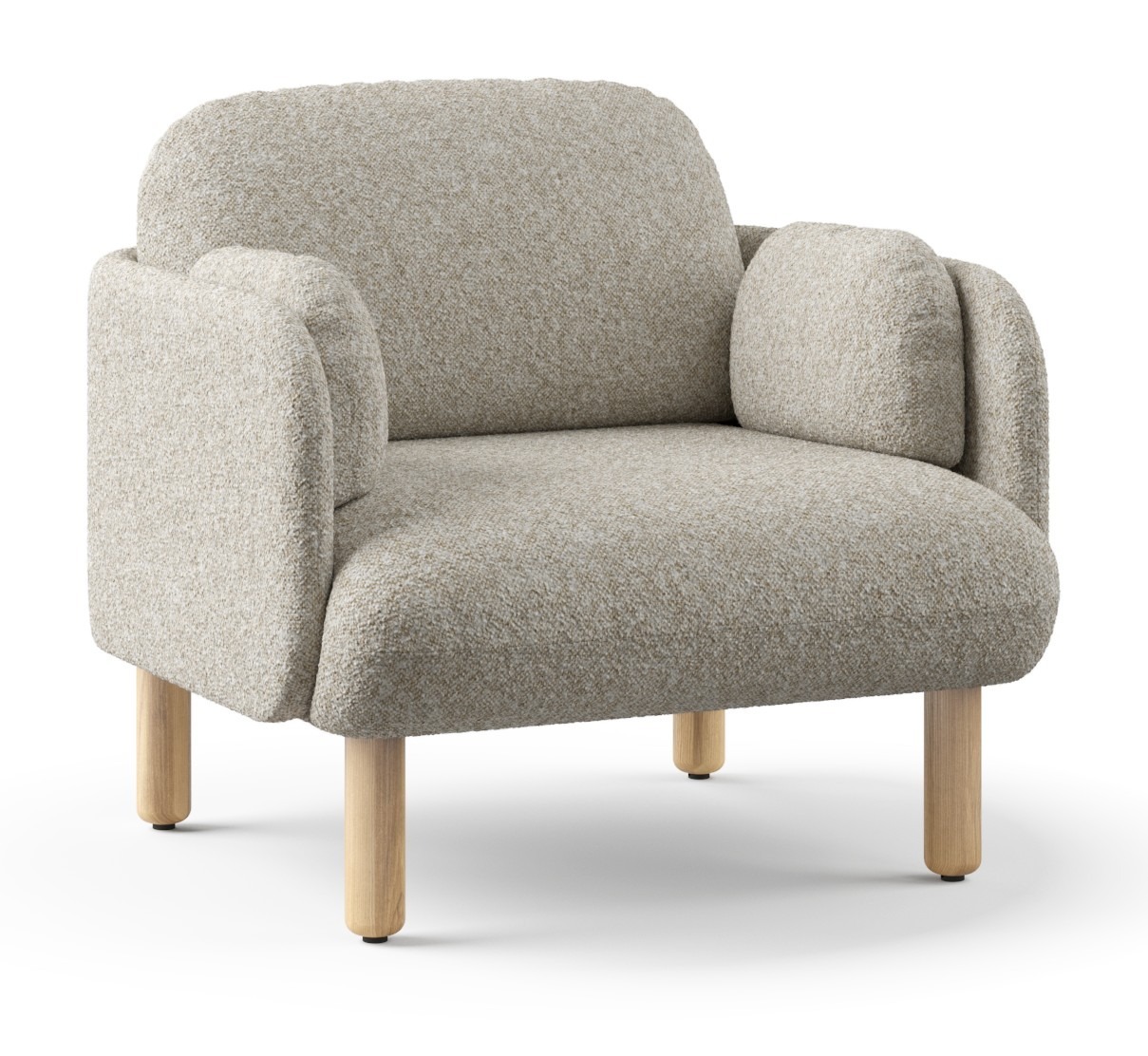 Myami Lounge Chair
