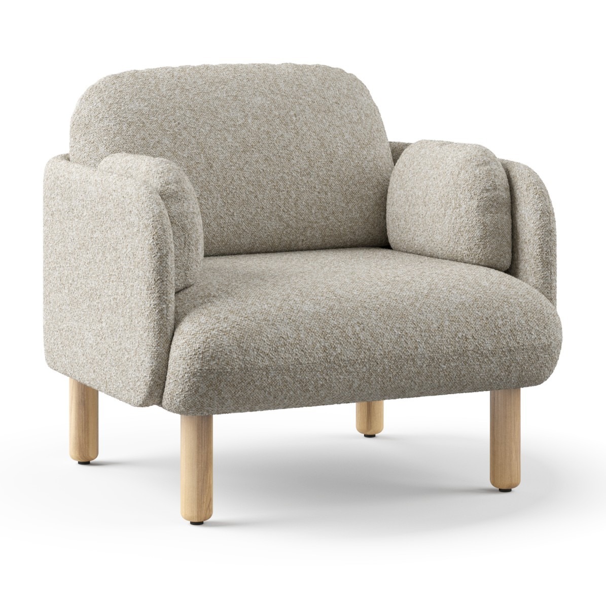 Myami Lounge Chair