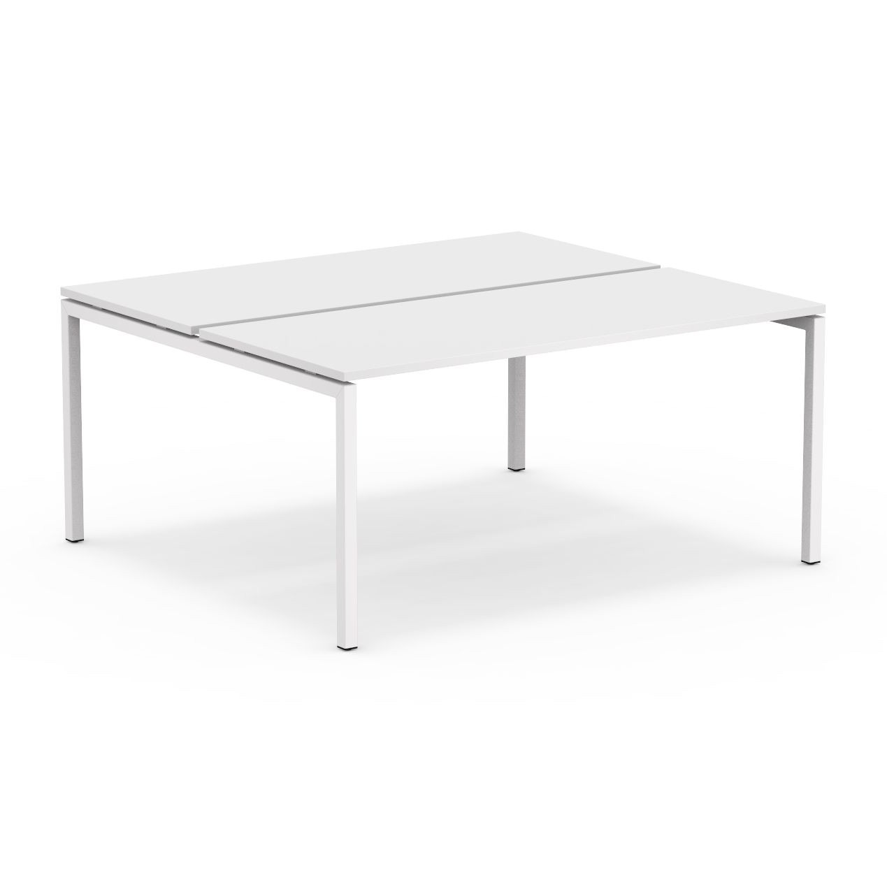 Nova U Bench