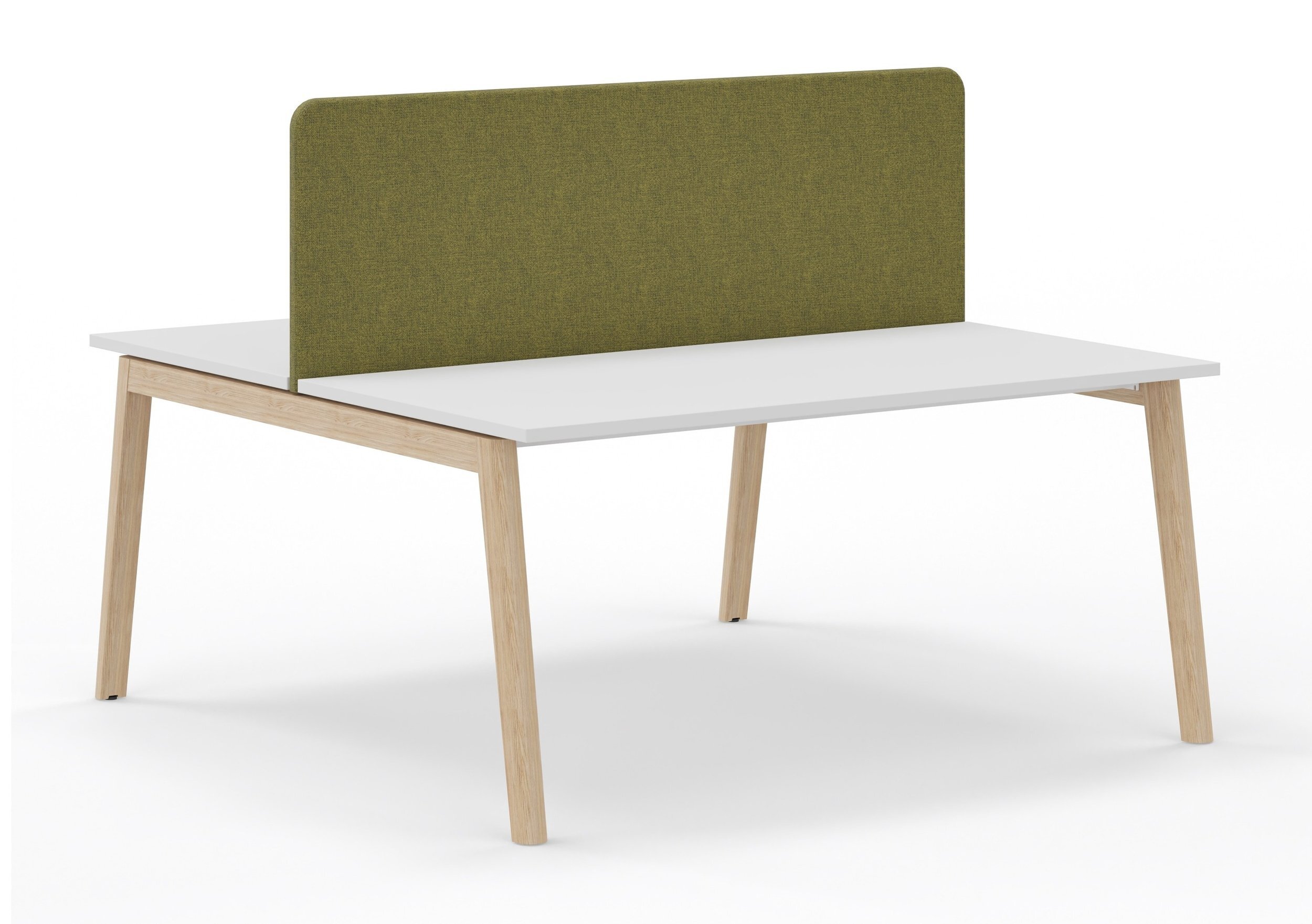Nova Wood Bench