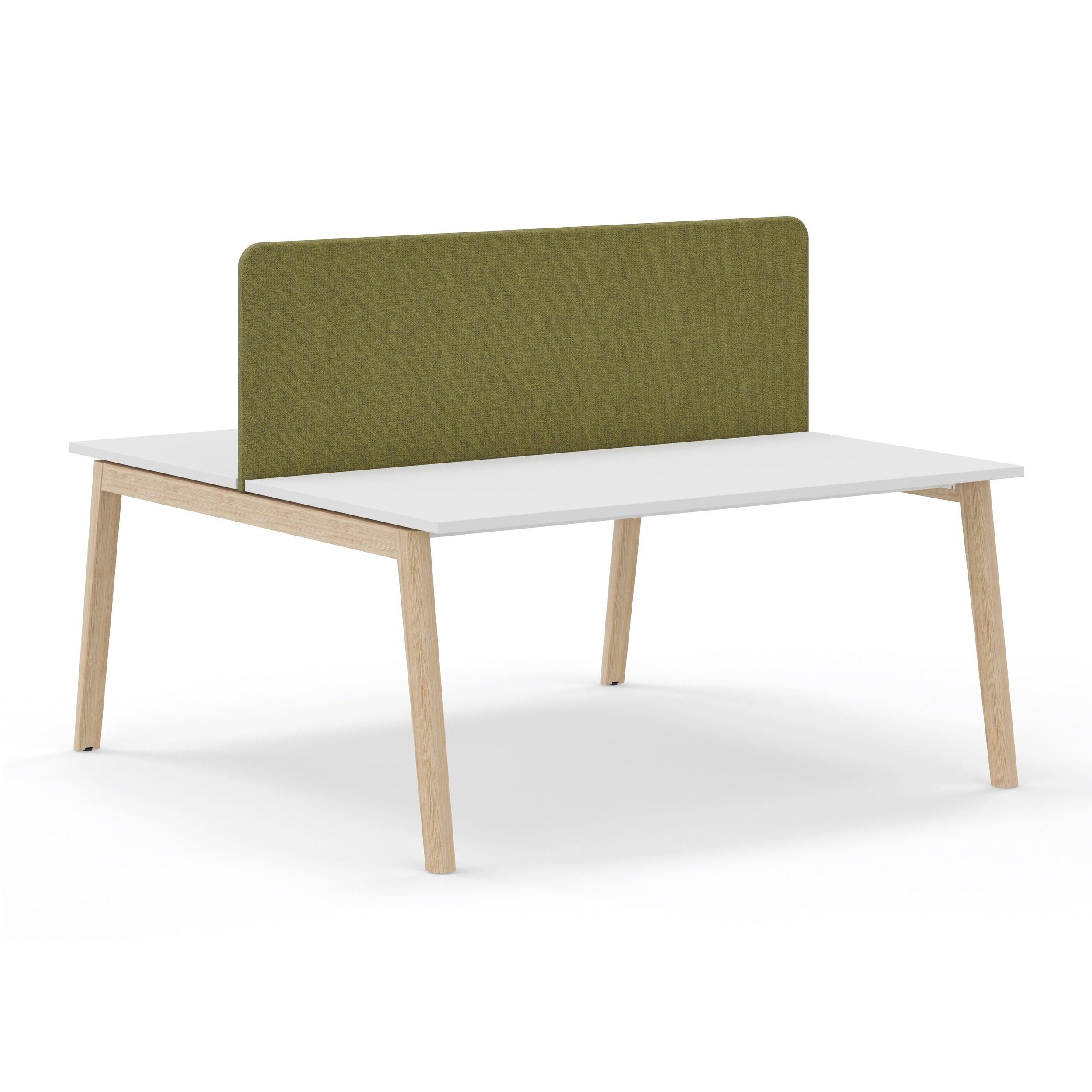 Nova Wood Bench