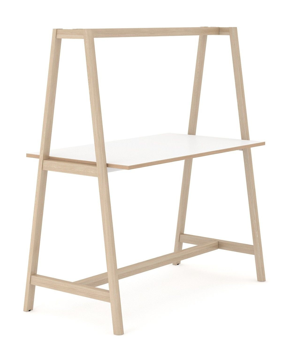 Nova Wood Multipurpose High