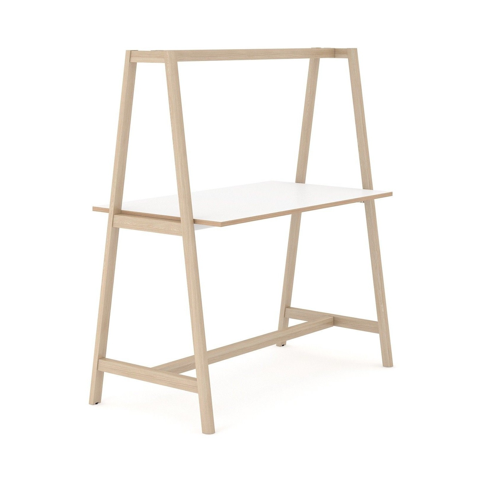 Nova Wood Multipurpose High