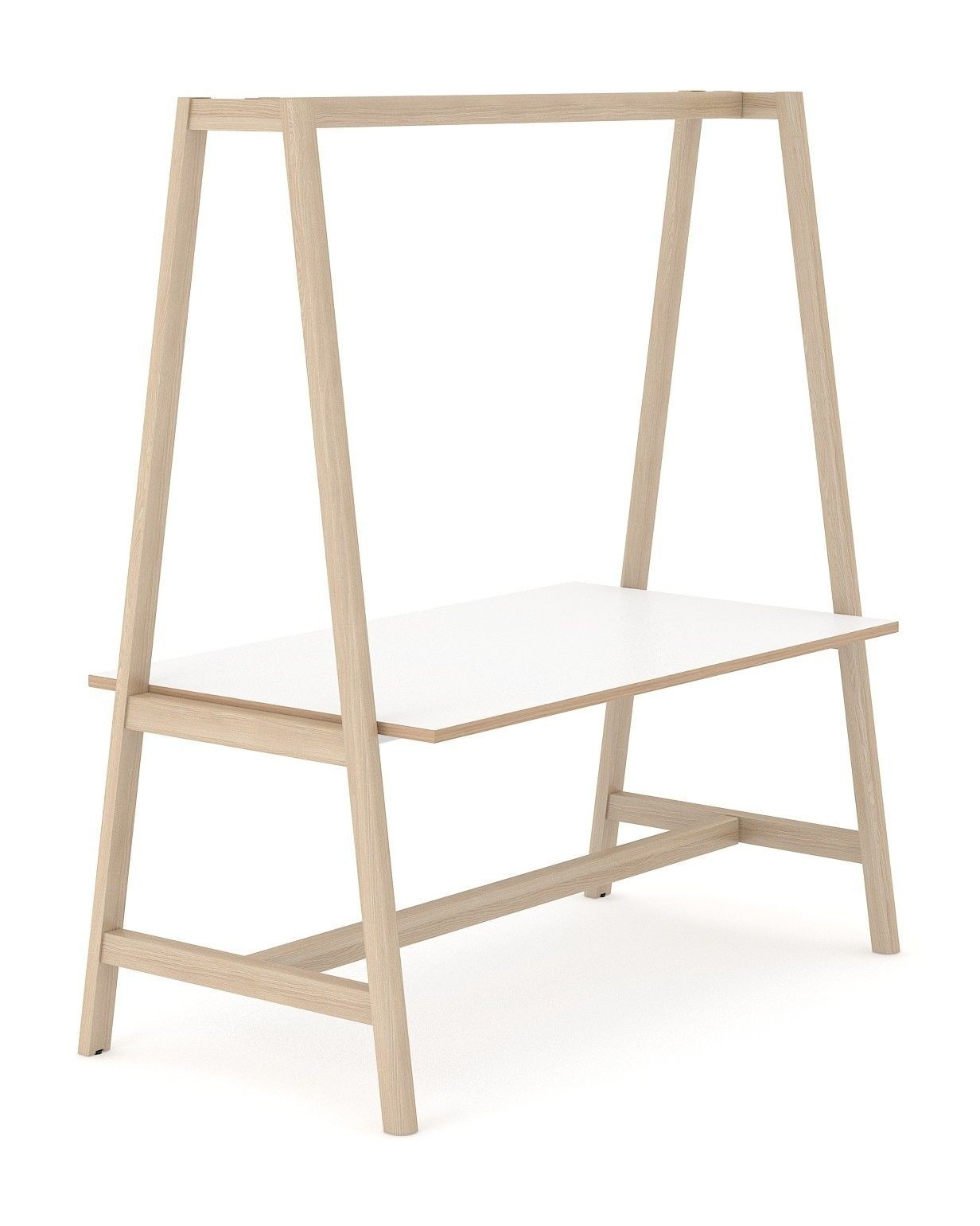 Nova Wood Multipurpose