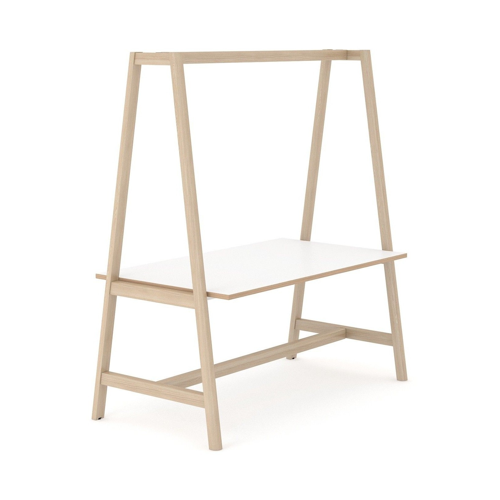 Nova Wood Multipurpose