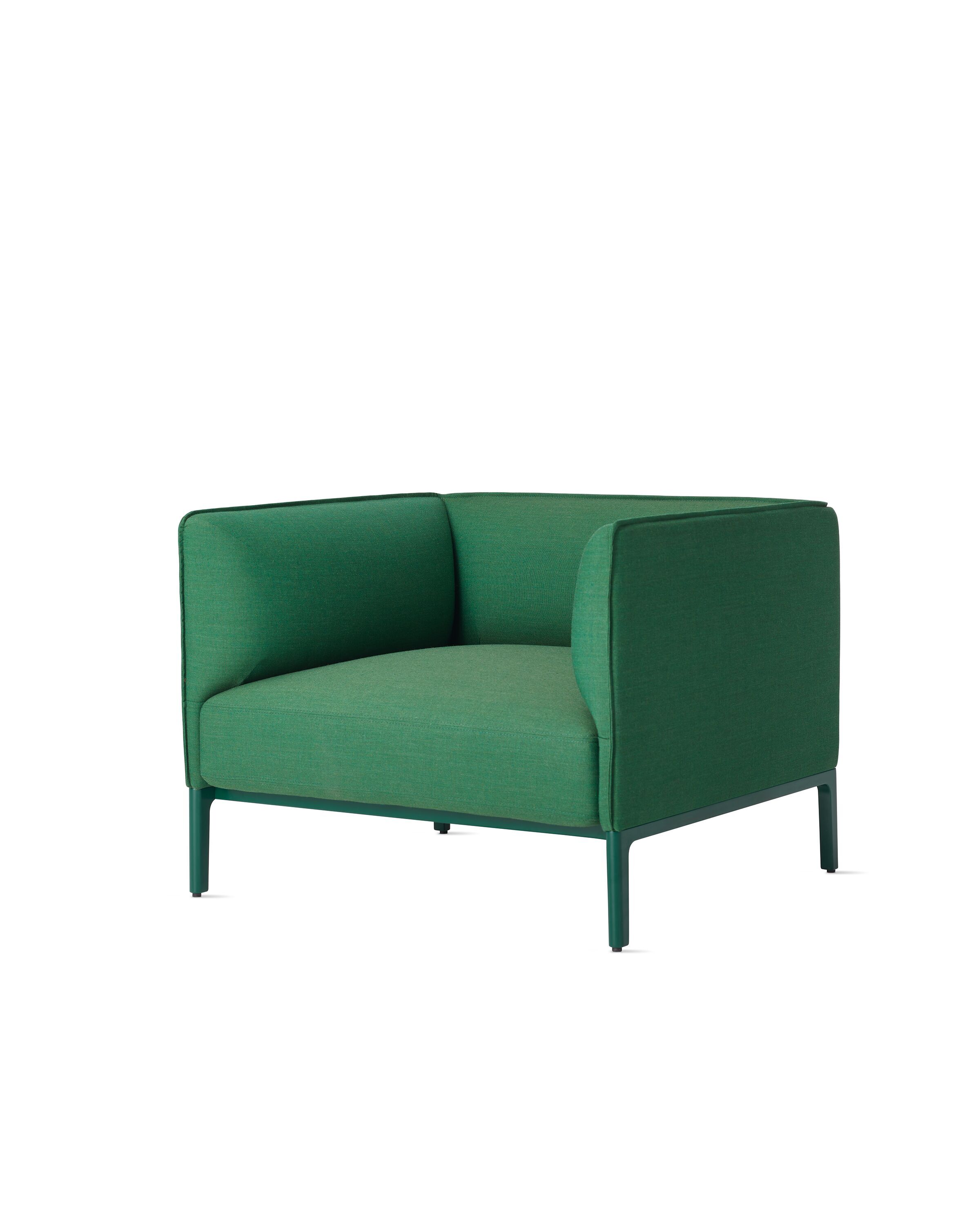 Mimo Club Chair