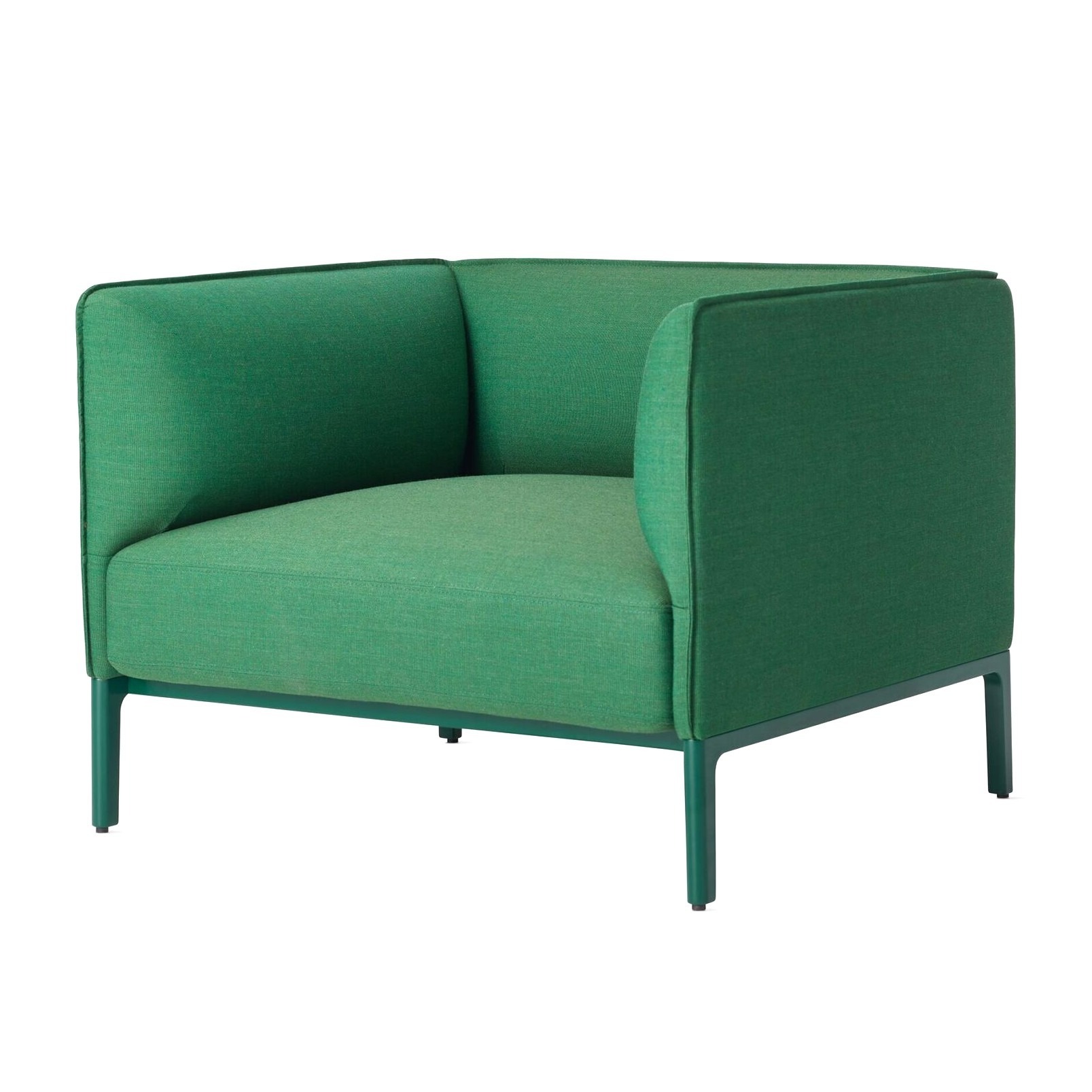 Mimo Club Chair