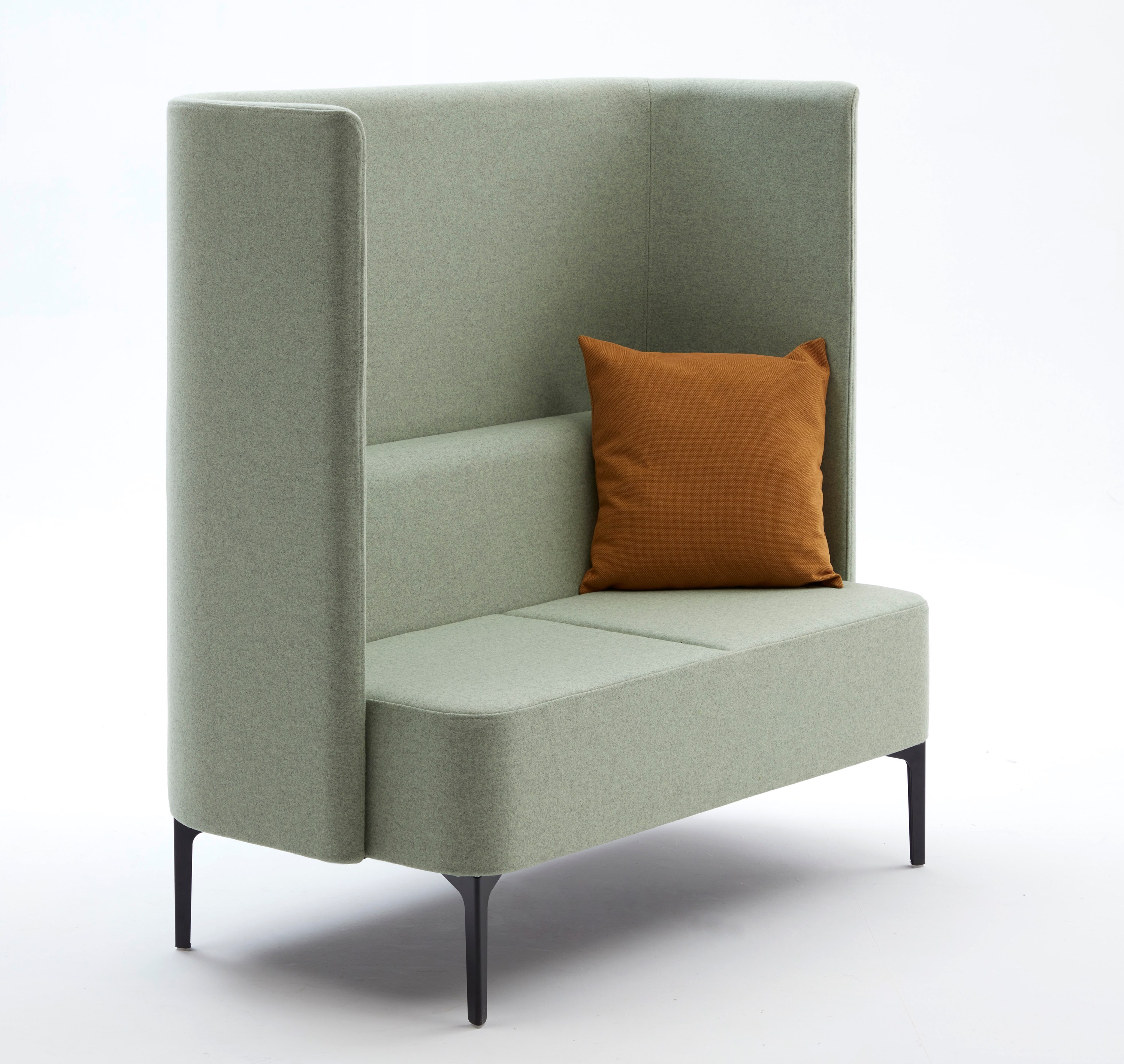 Pullman Sofa