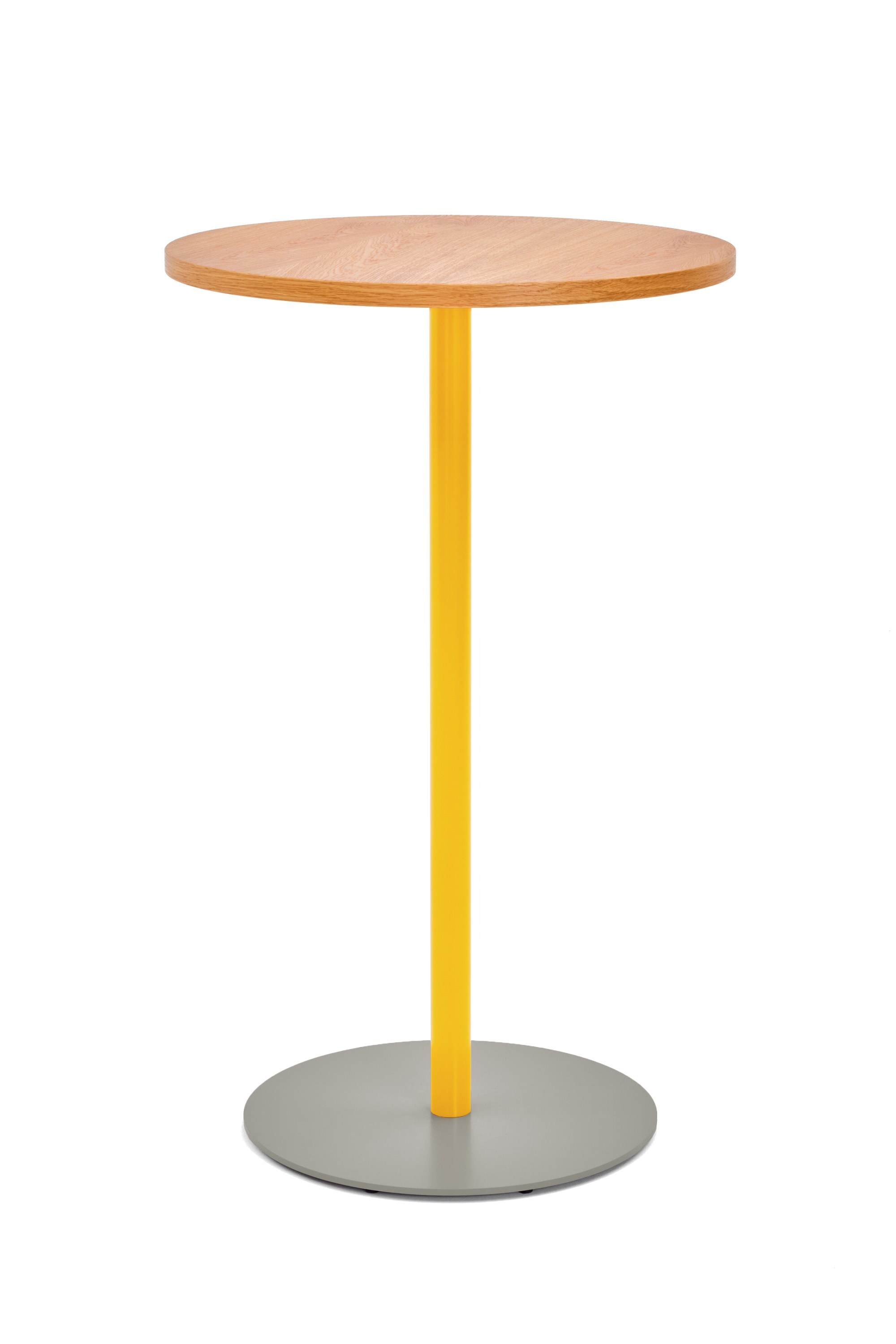 Tier Bar Height Table