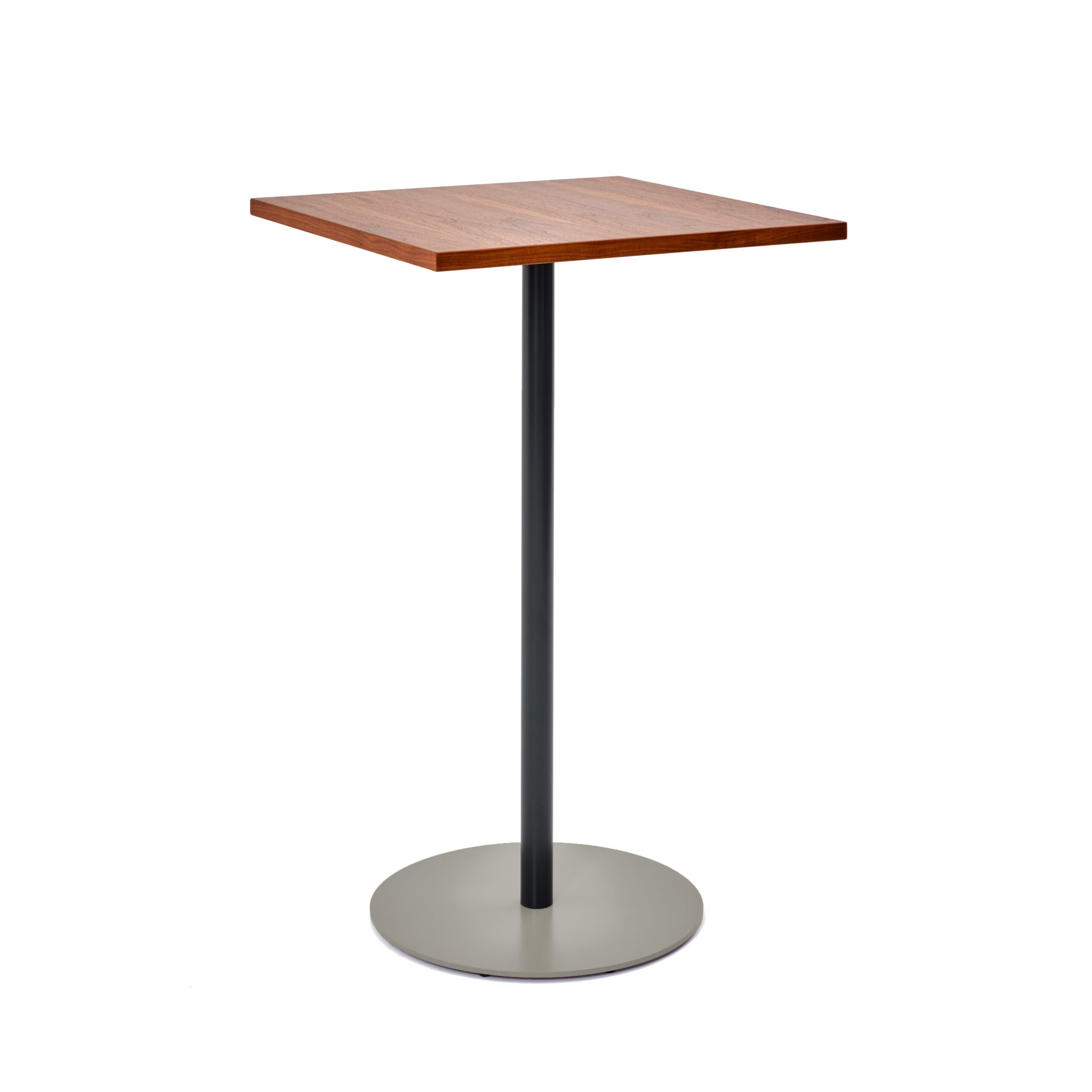 Tier Bar Height Table