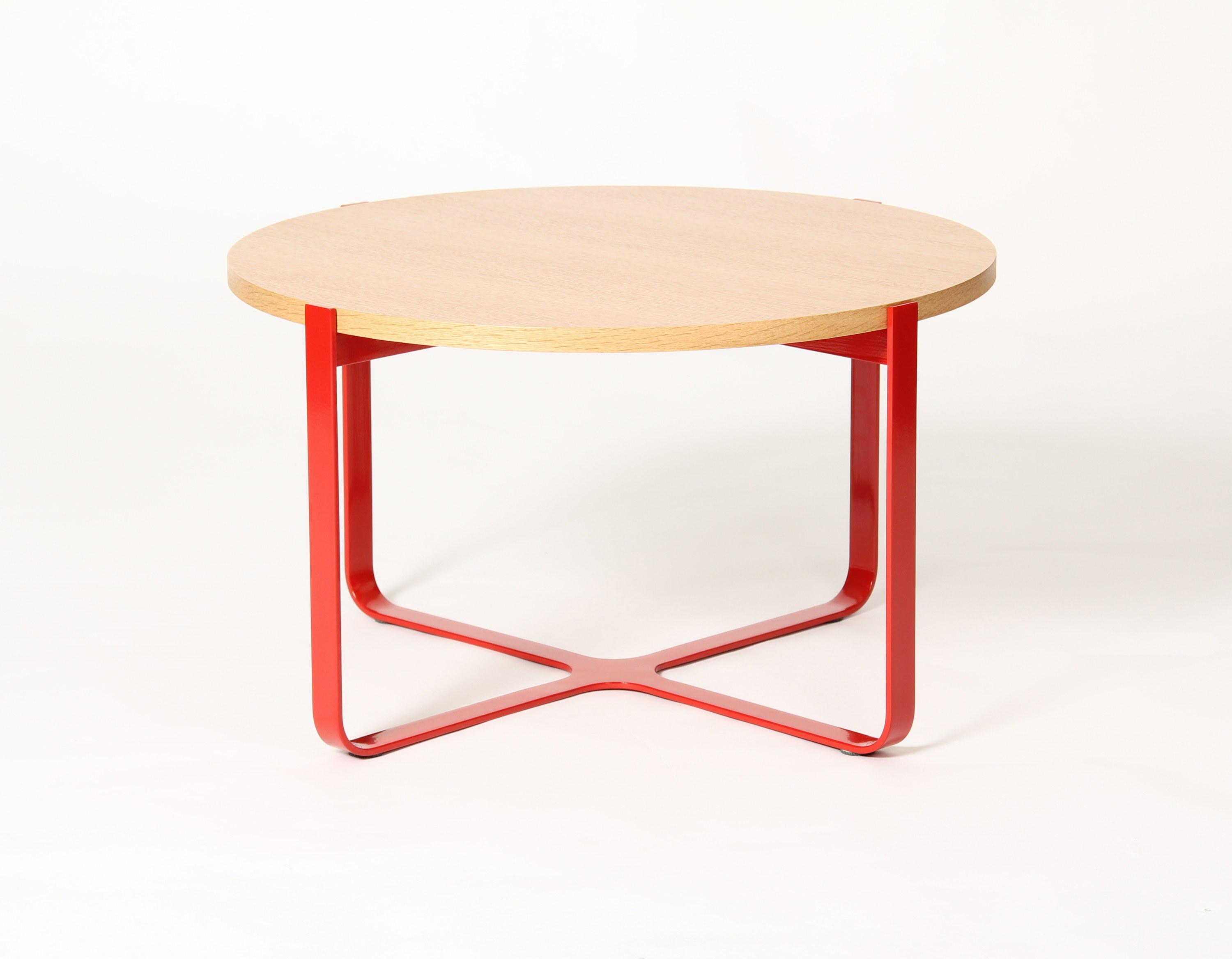 Trace Circular Table