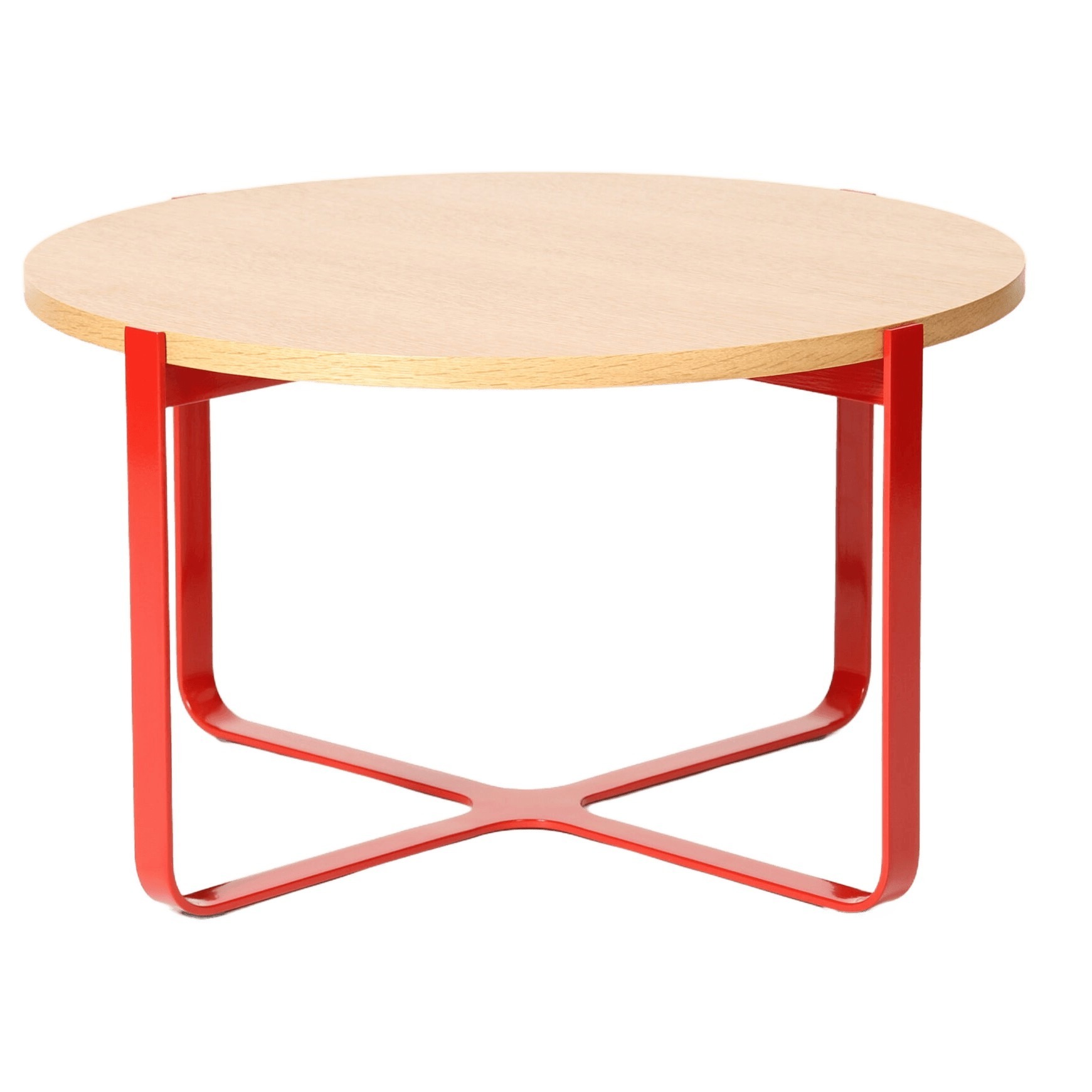 Trace Circular Table