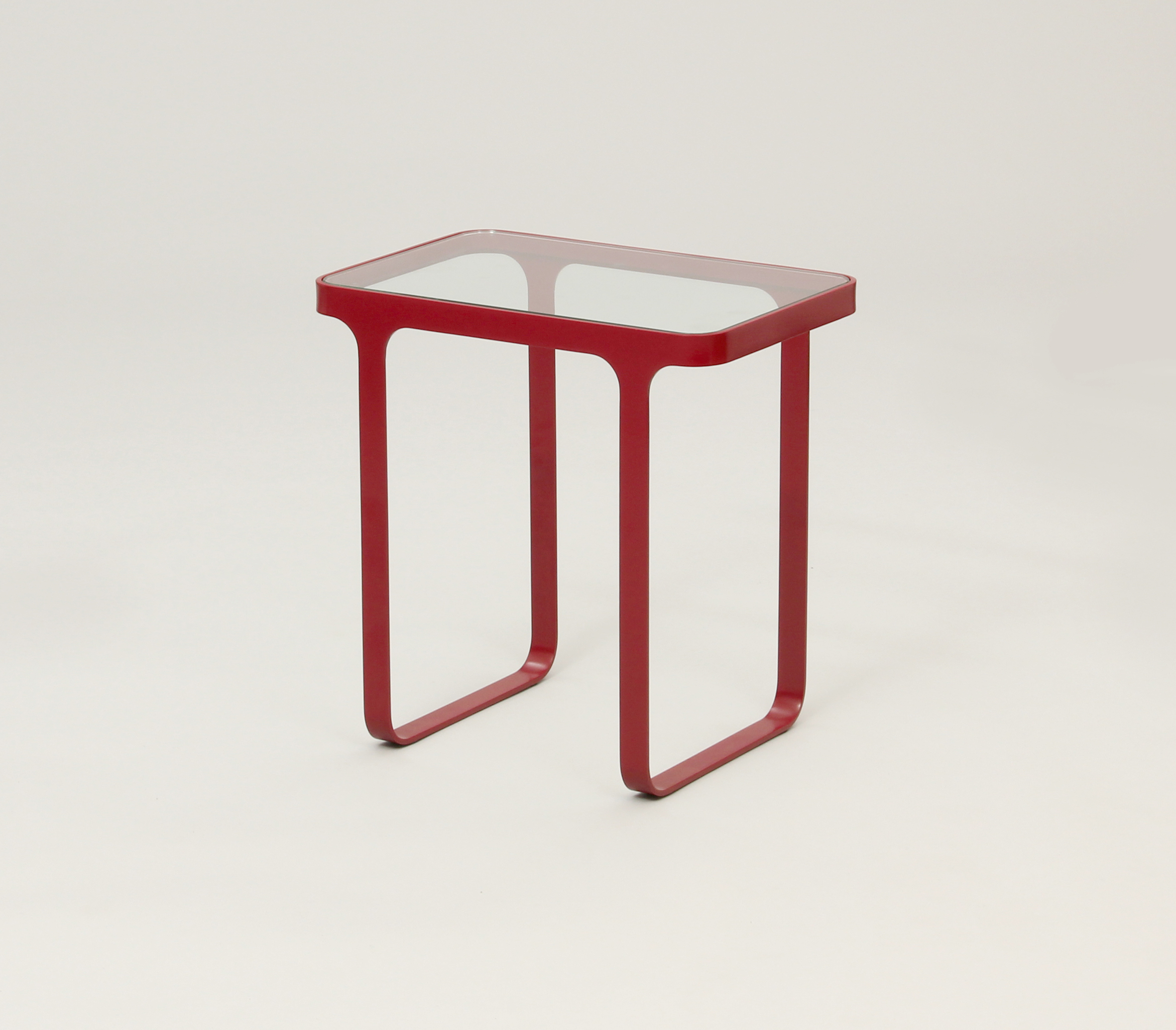 Trace Side Table