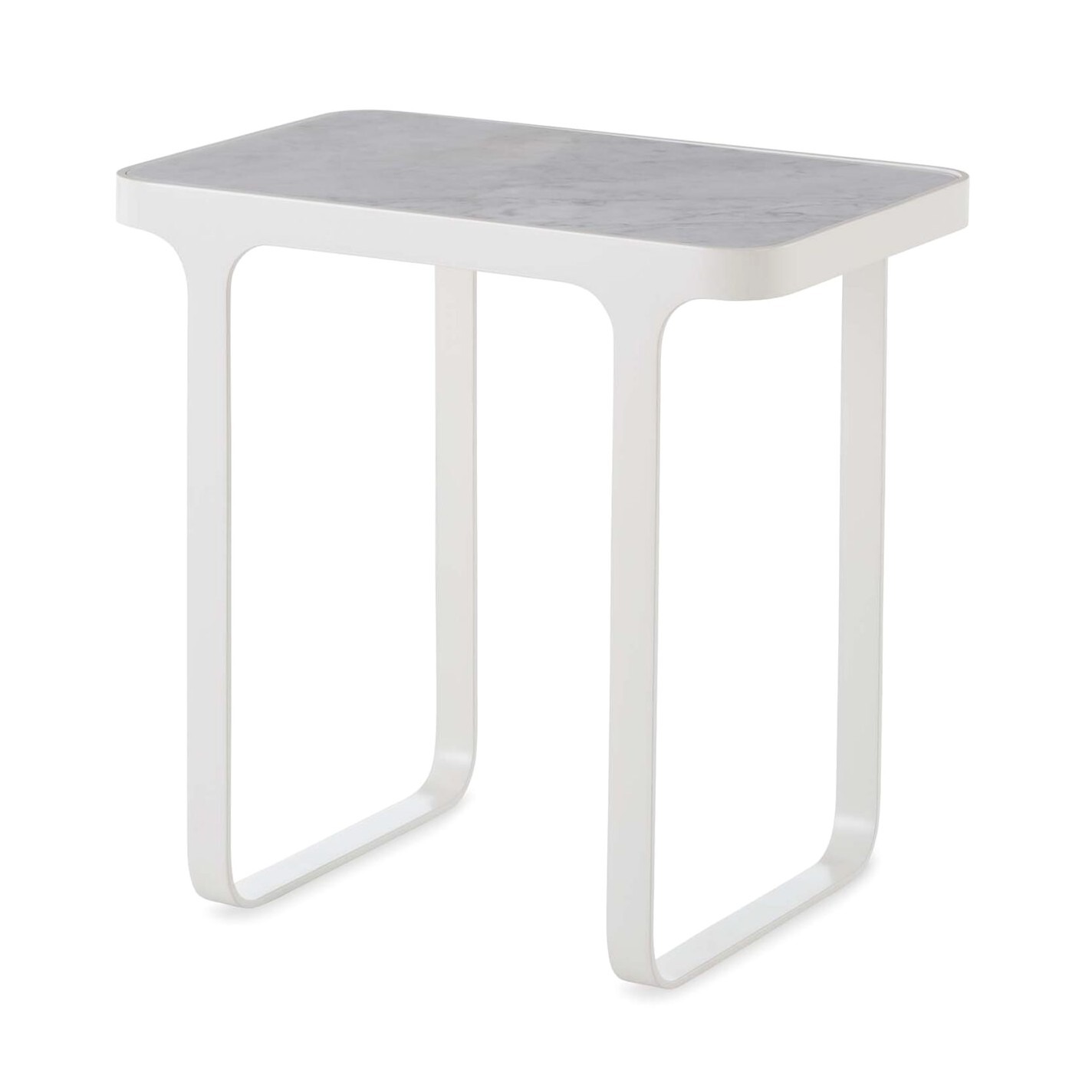 Trace Side Table
