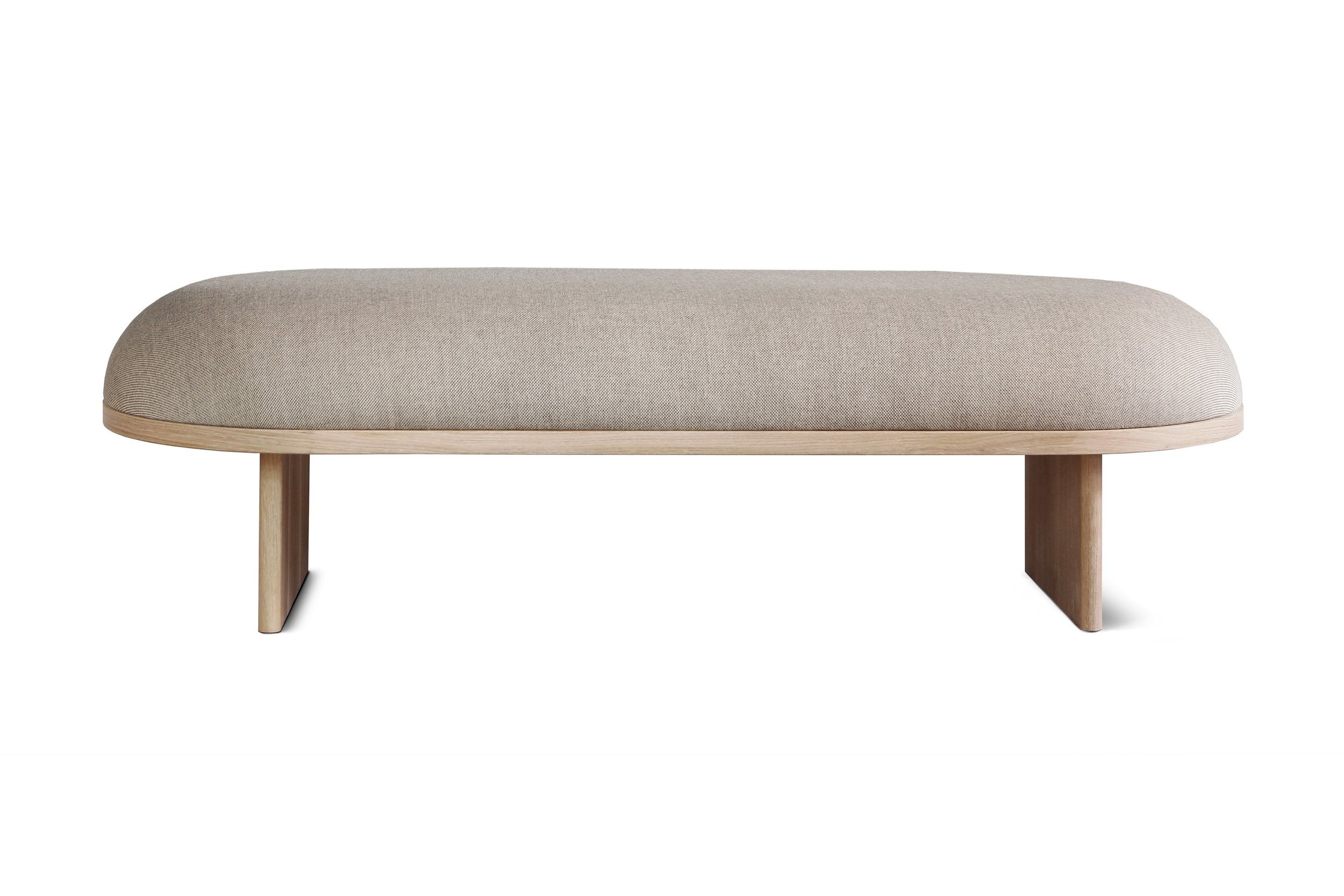 Anza Bench