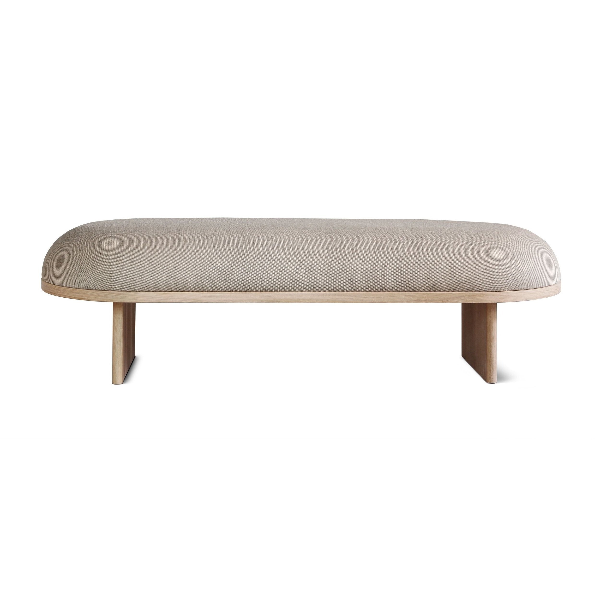 Anza Bench