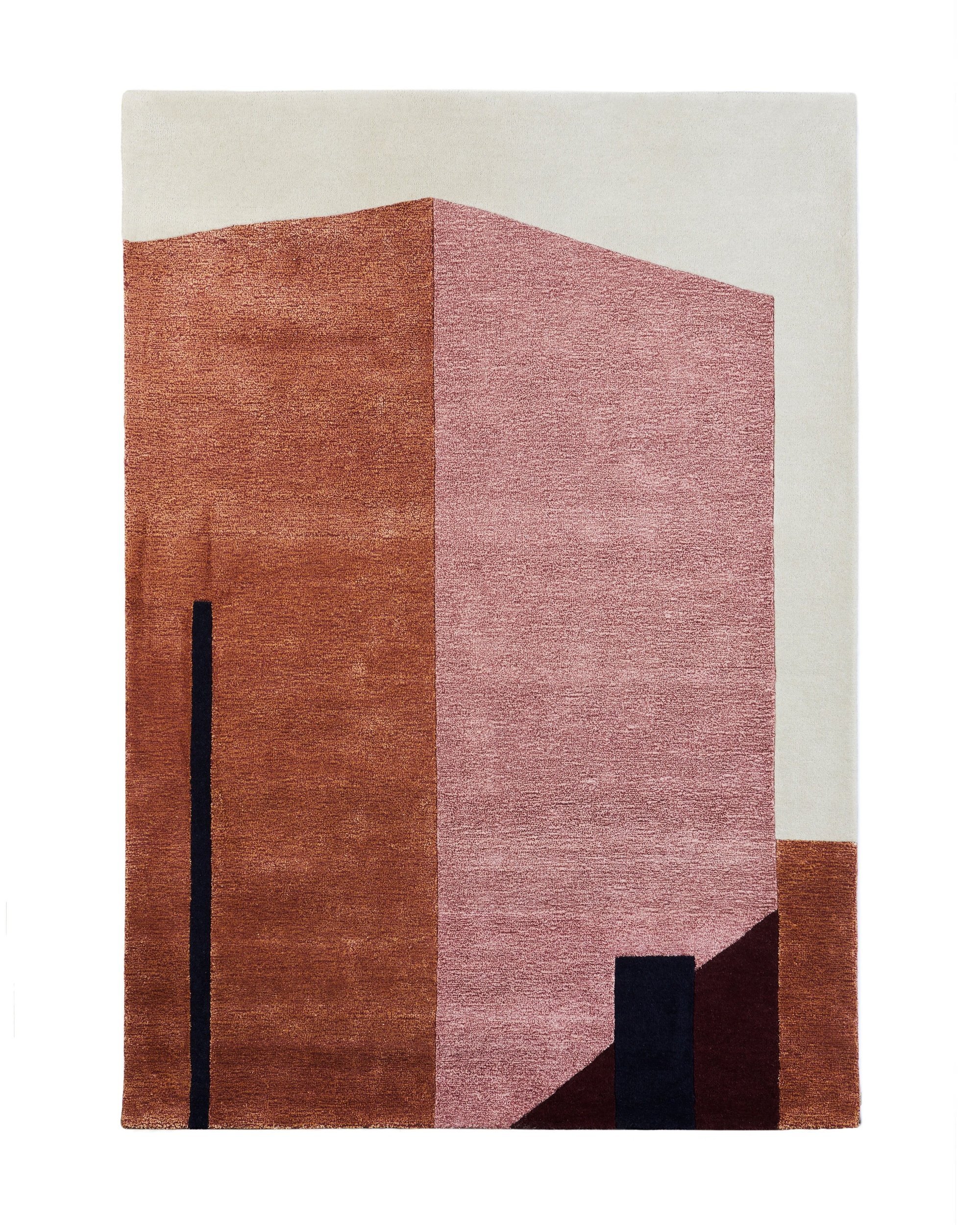 Arqui Rug 1