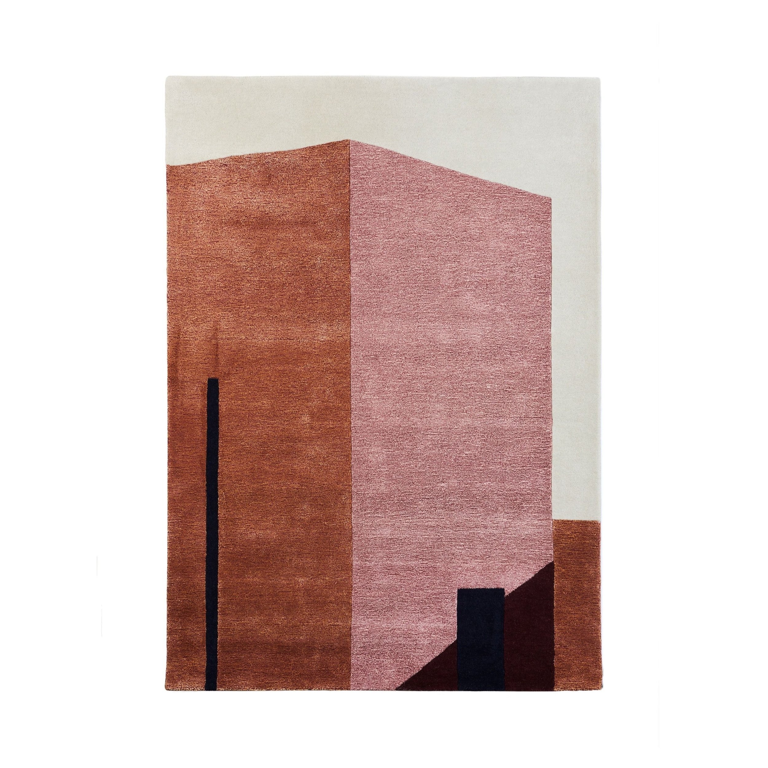 Arqui Rug 1