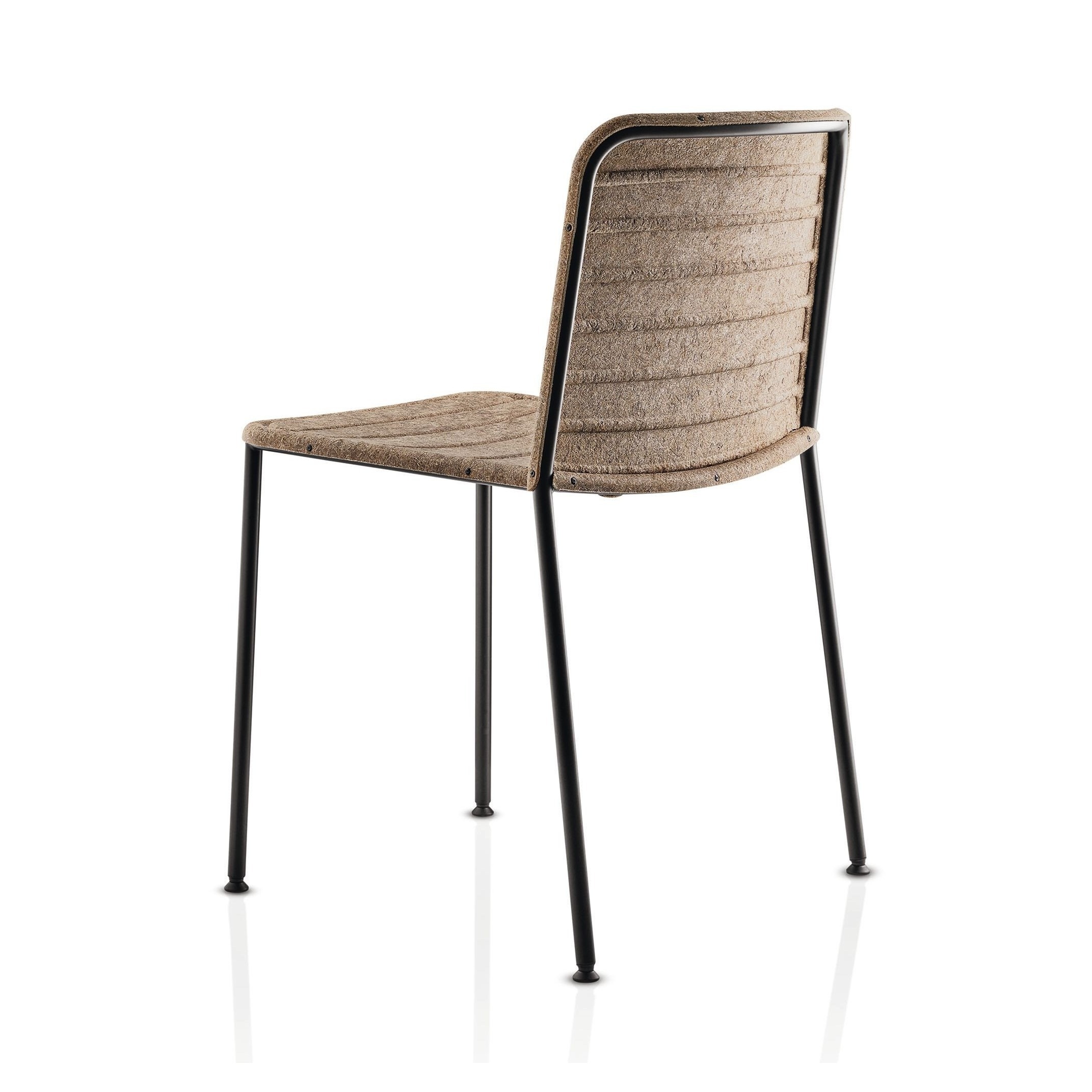 Flax Stacker Chair