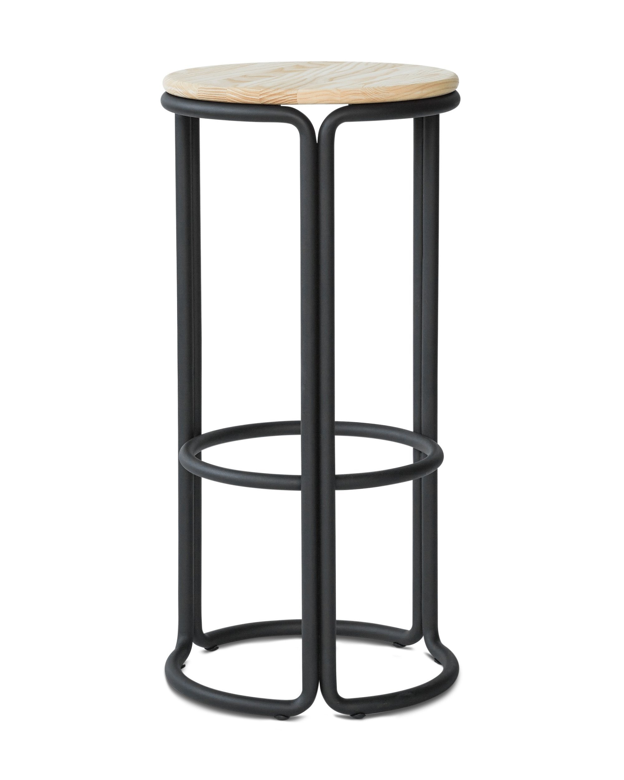 Hardie Bar Stool
