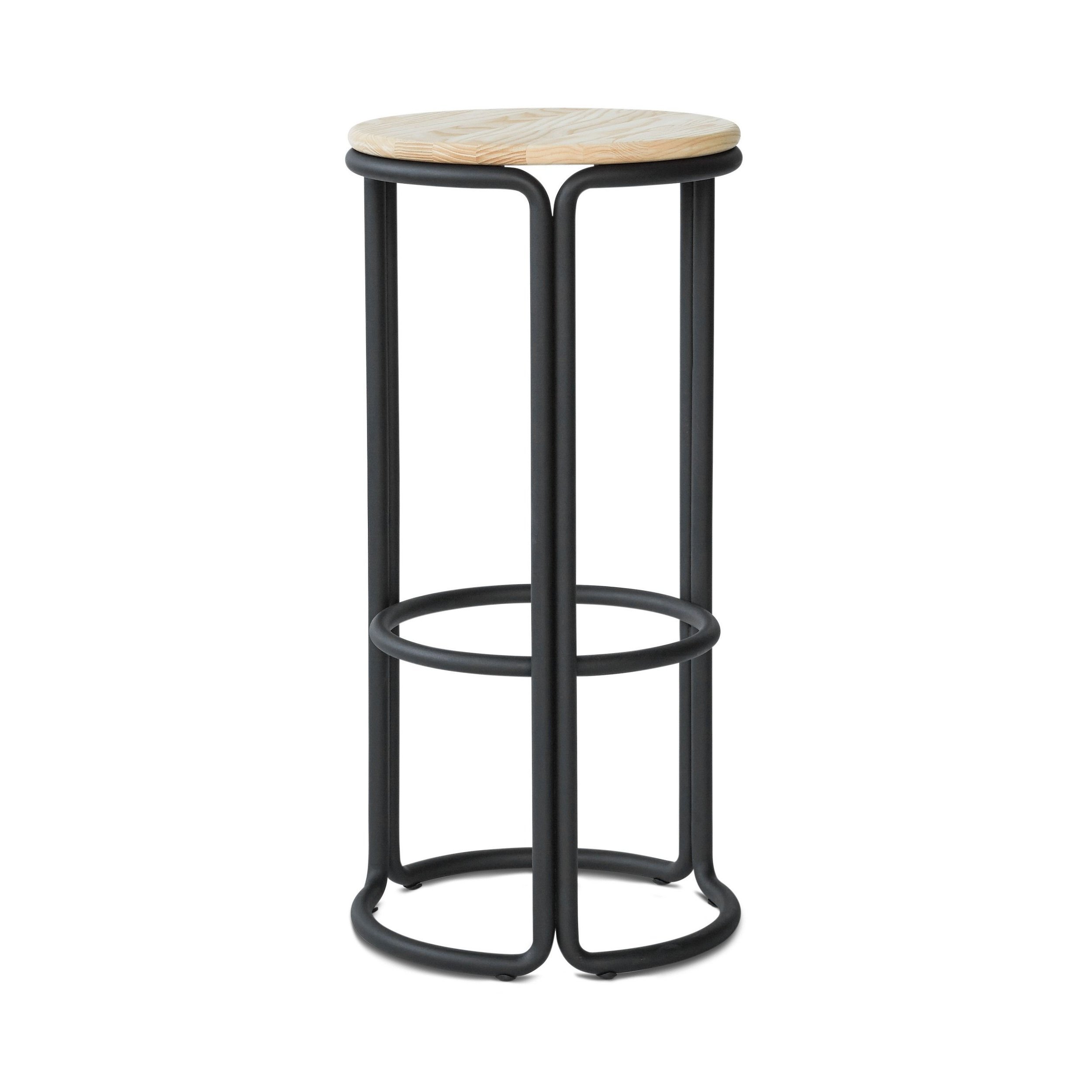 Hardie Bar Stool