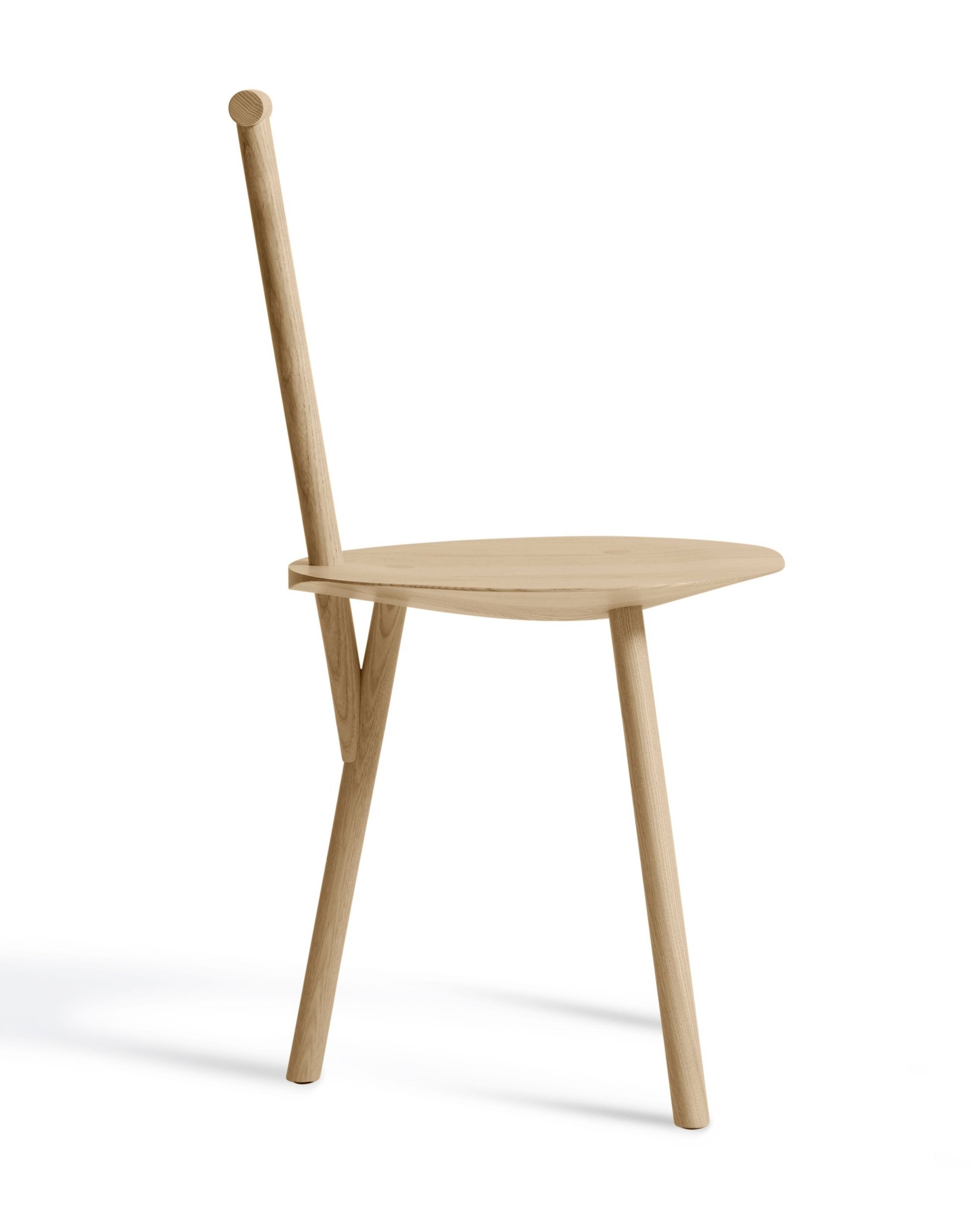 Spade Chair