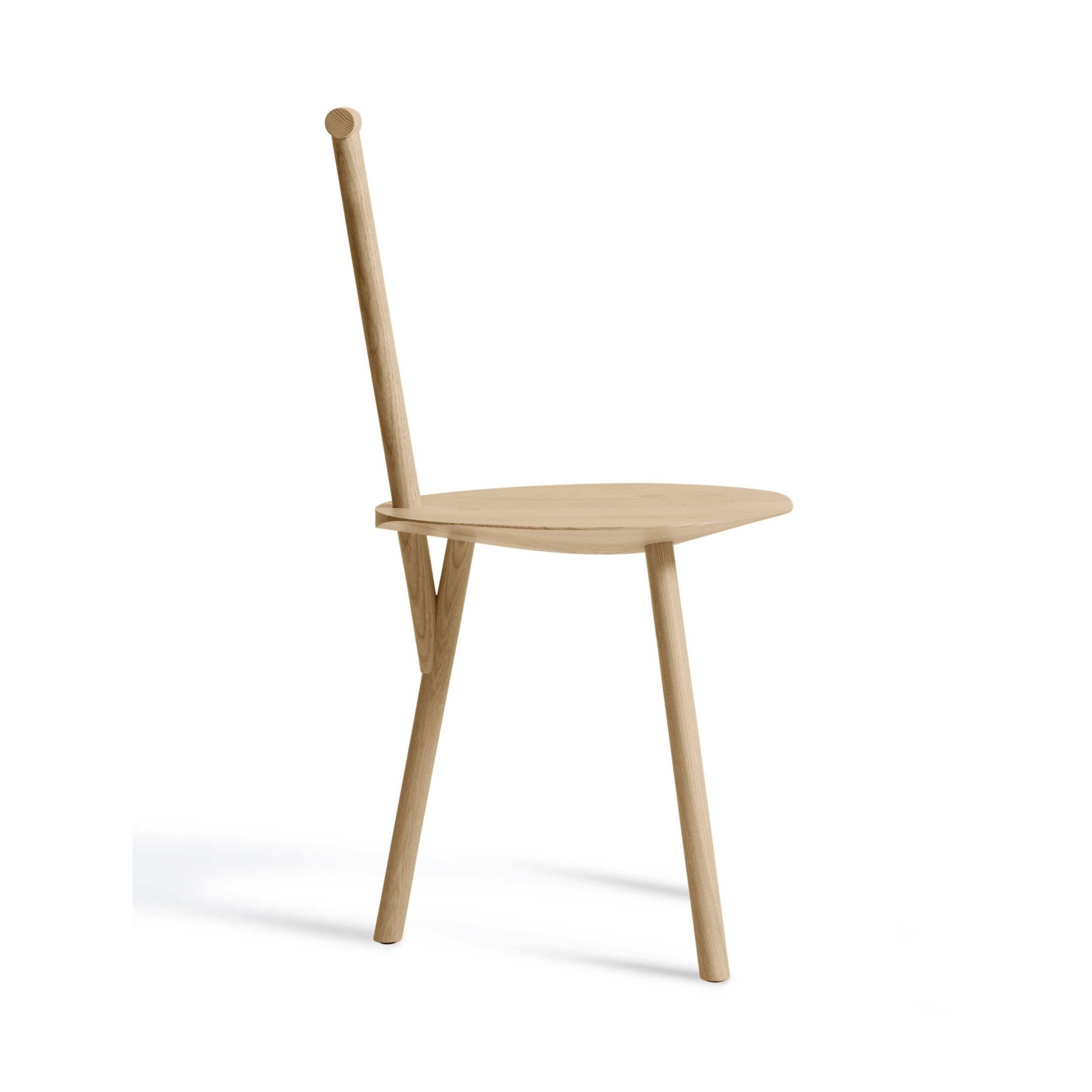 Spade Chair