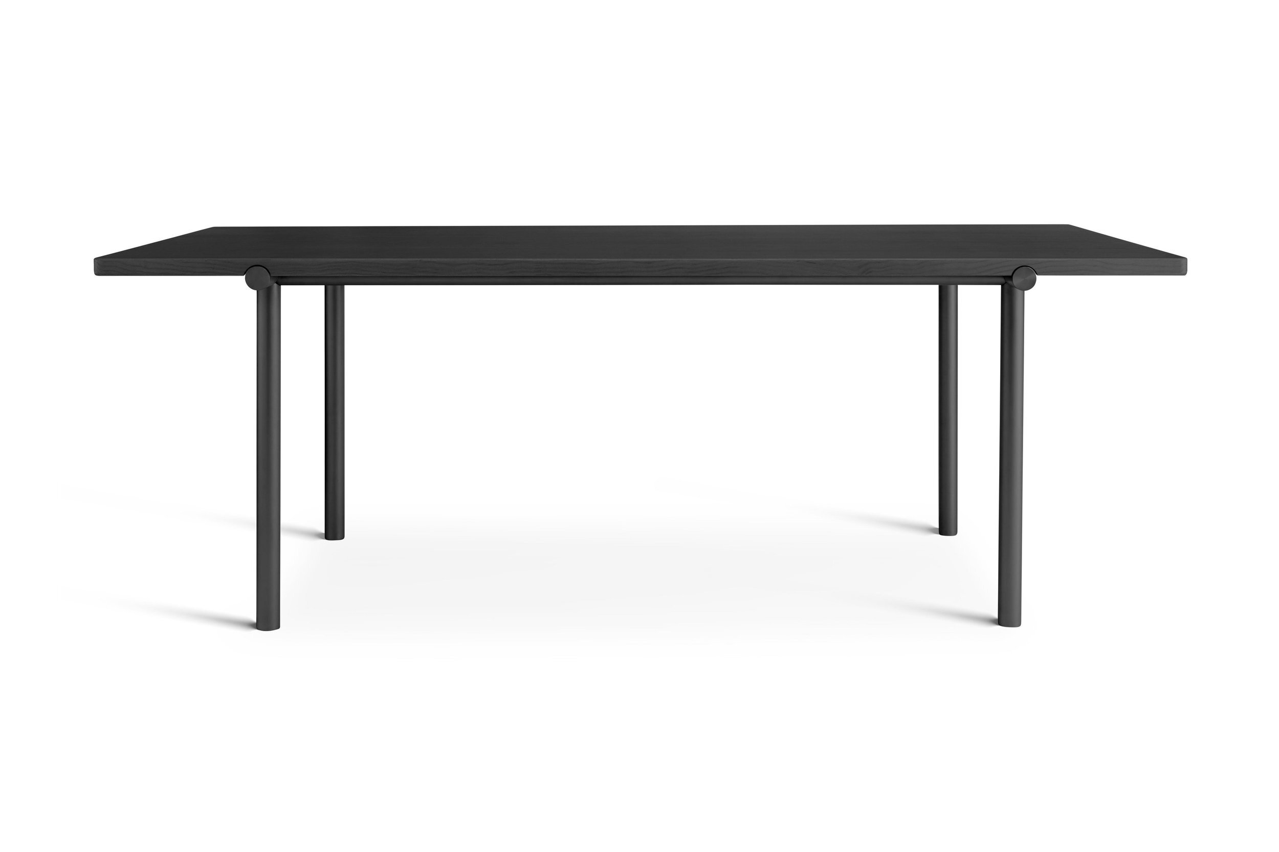 Tubby Tube Table