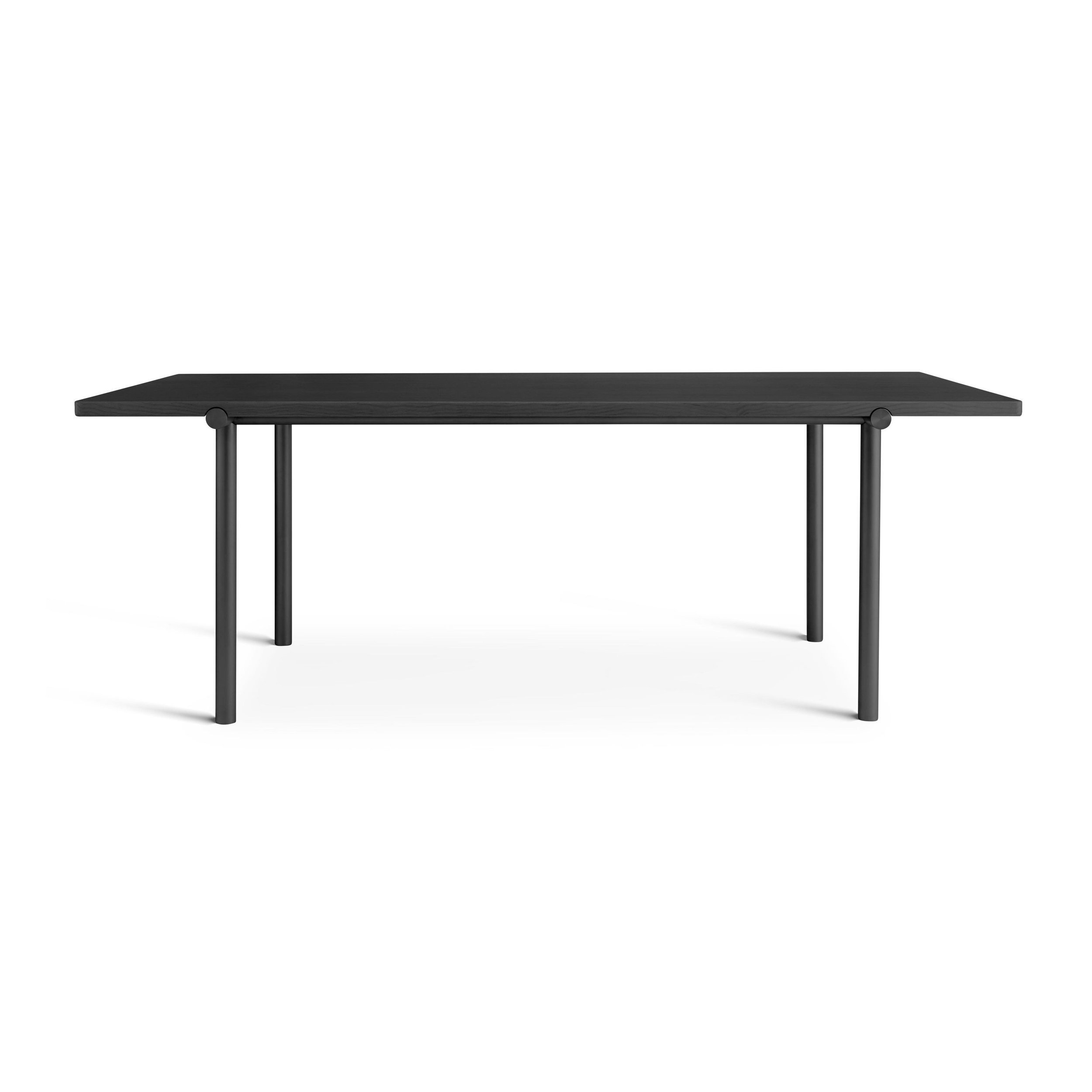 Tubby Tube Table