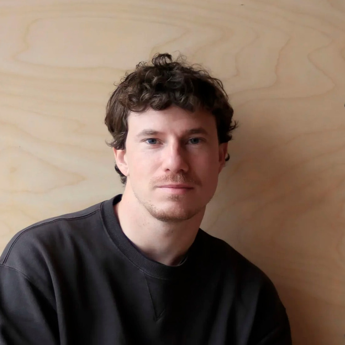 Rasmus Palmgren