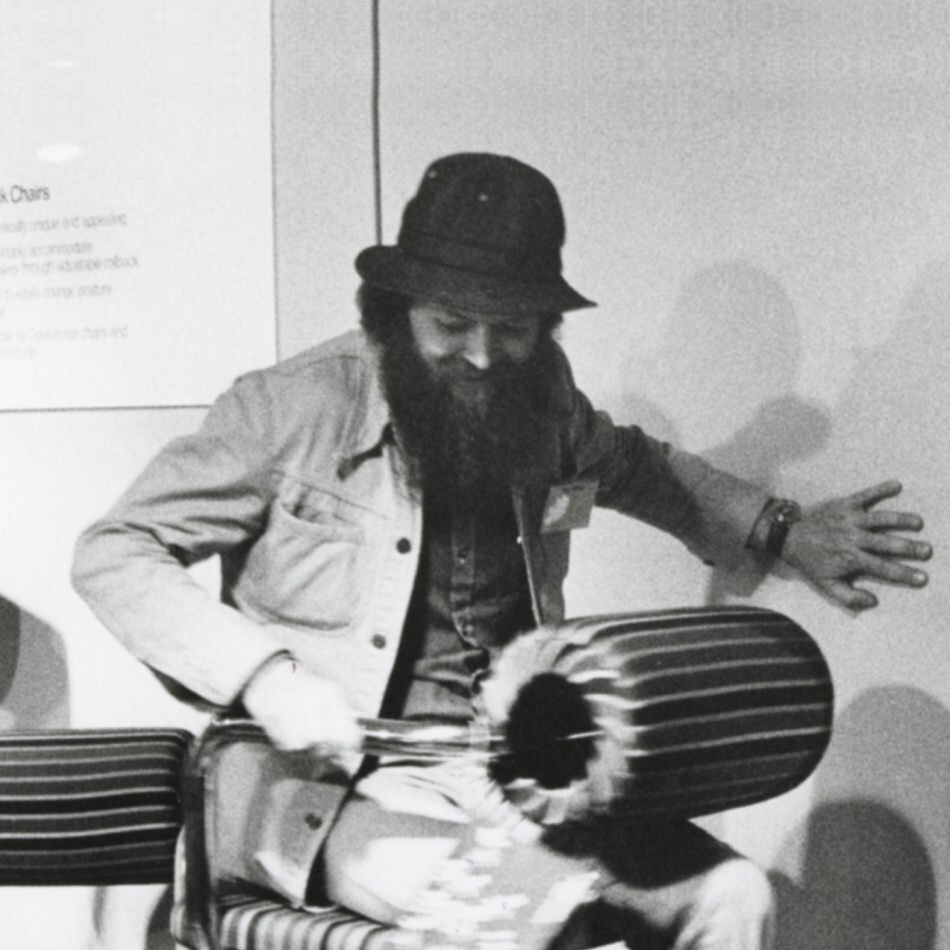 Ray Wilkes