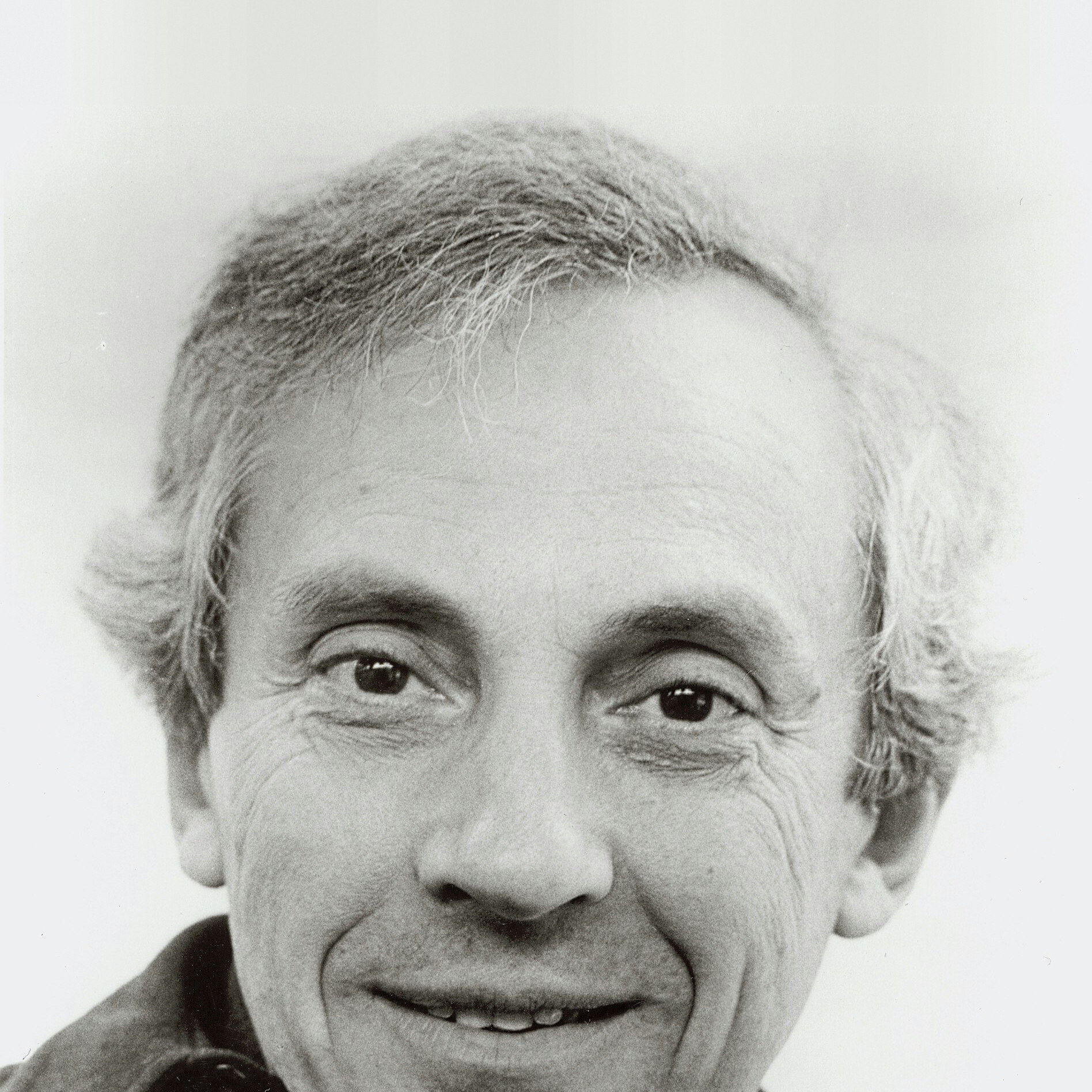 Richard Schultz