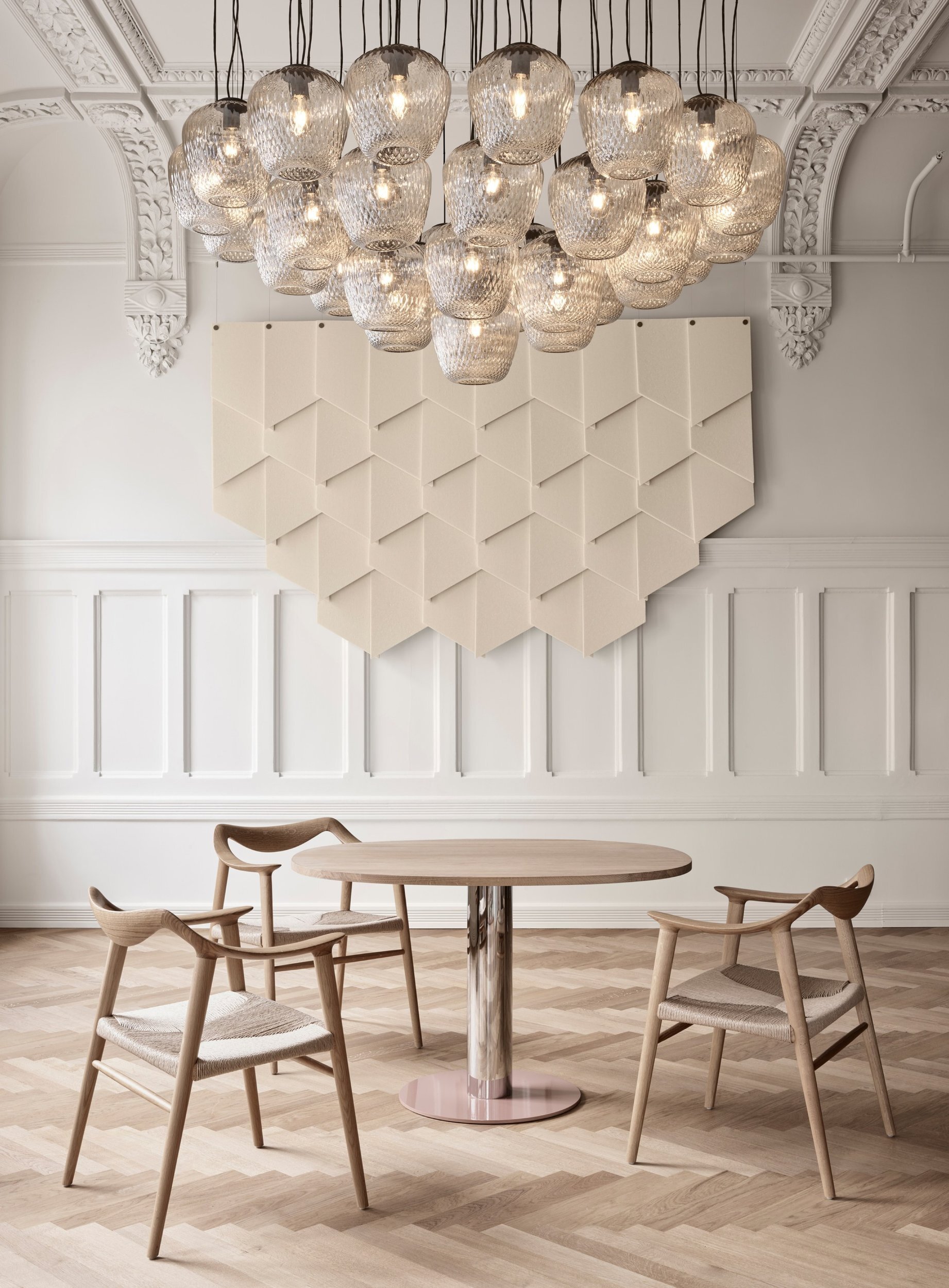 Textile Felt fra Kvadrat Really