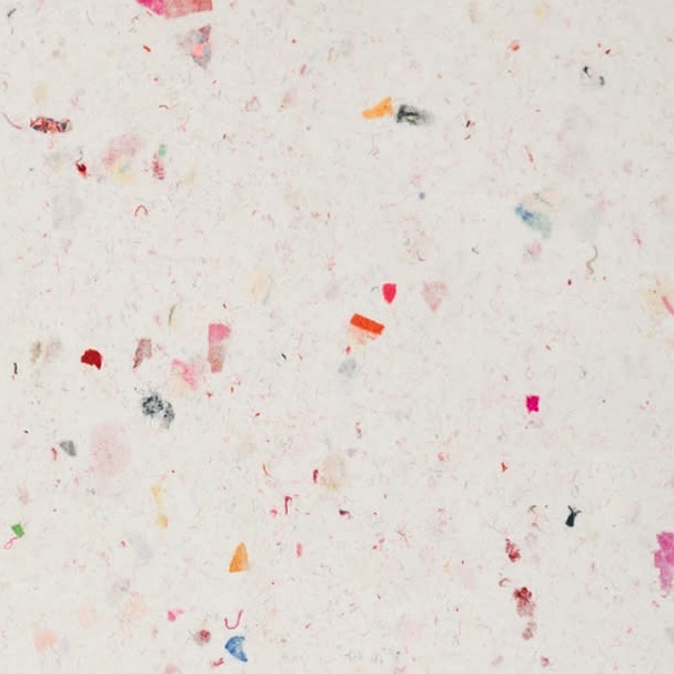 Terrazzo Rose